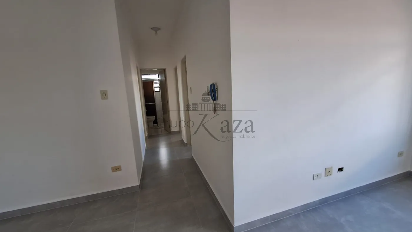 Foto 6 de Apartamento Padrão em Jardim Luíza, Jacareí - imagem 6