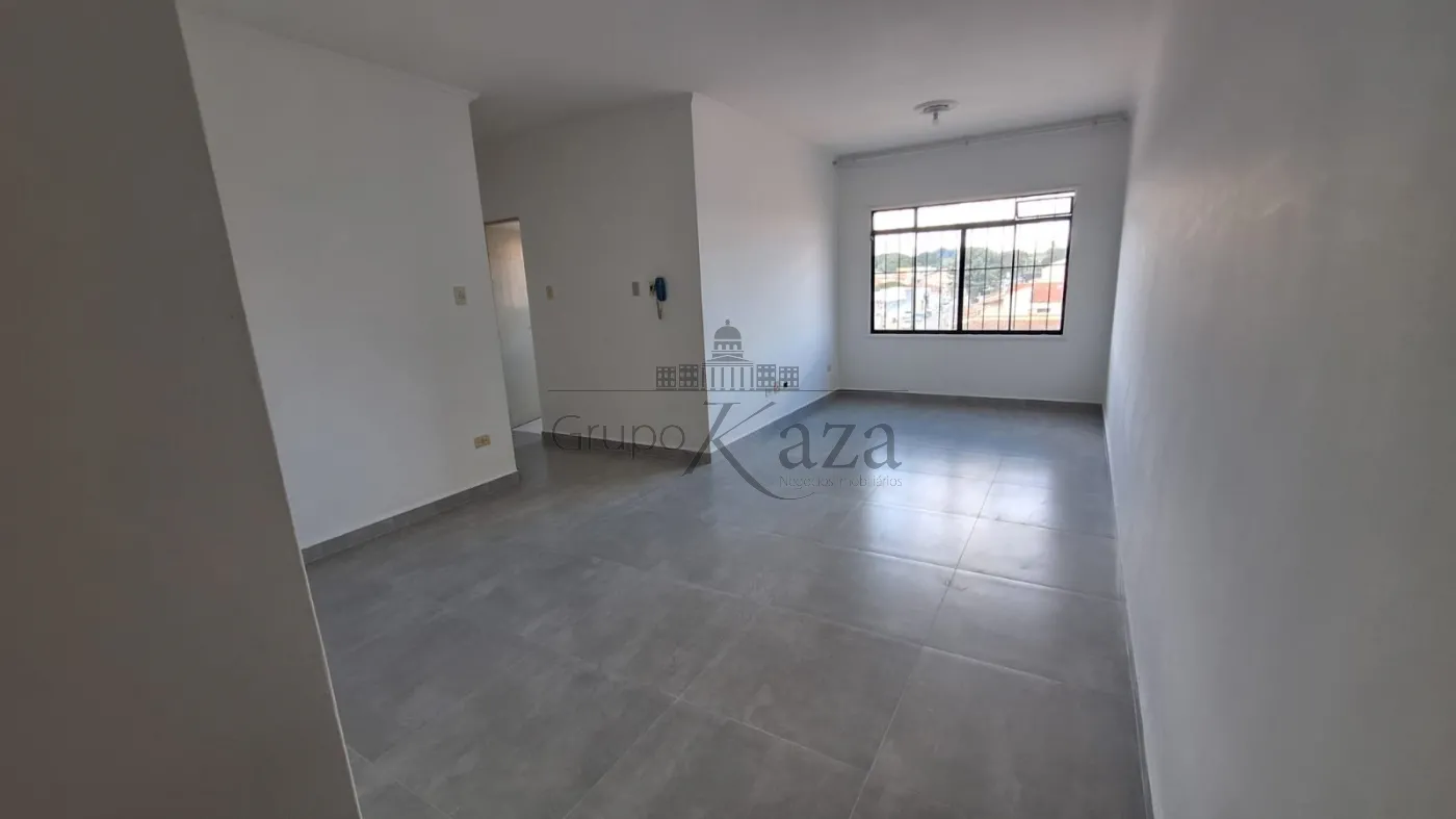 Foto 1 de Apartamento Padrão em Jardim Luíza, Jacareí - imagem 1