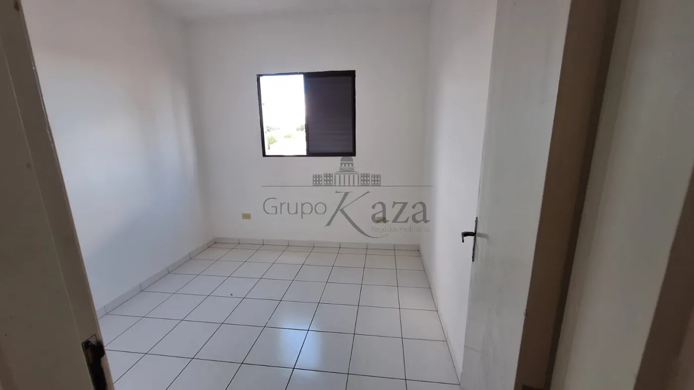 Foto 9 de Apartamento Padrão em Jardim Luíza, Jacareí - imagem 9