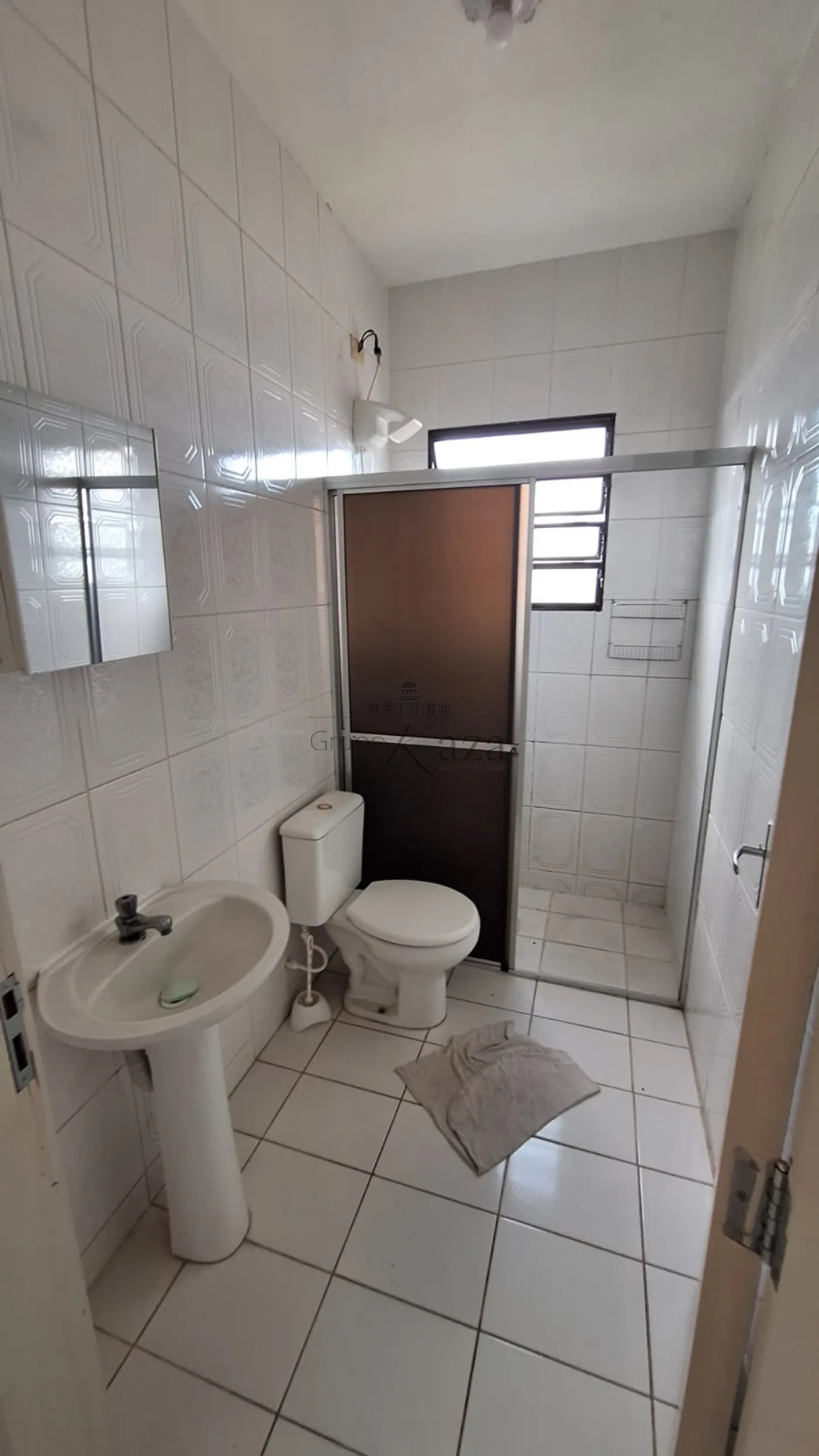 Foto 7 de Apartamento Padrão em Jardim Luíza, Jacareí - imagem 7