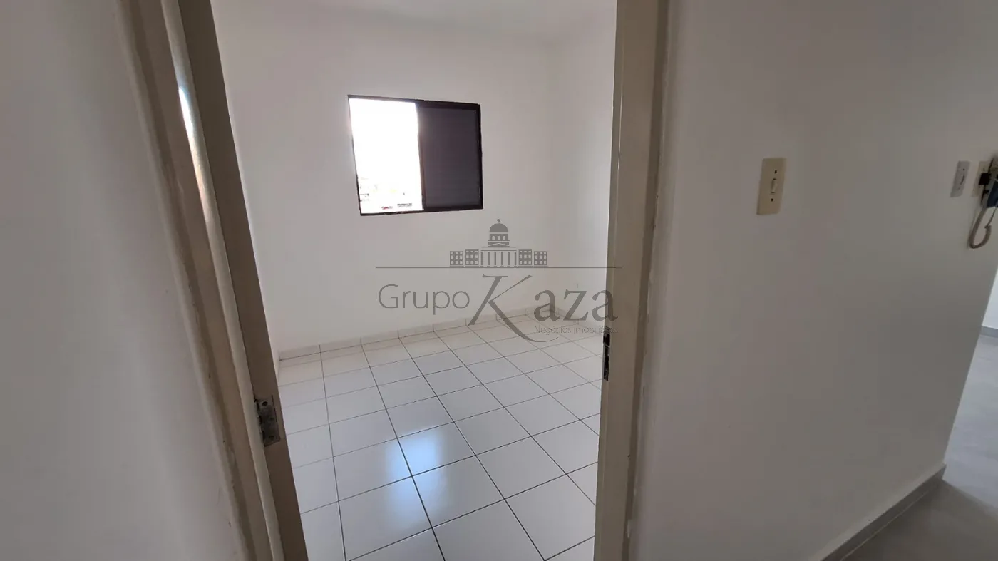 Foto 8 de Apartamento Padrão em Jardim Luíza, Jacareí - imagem 8