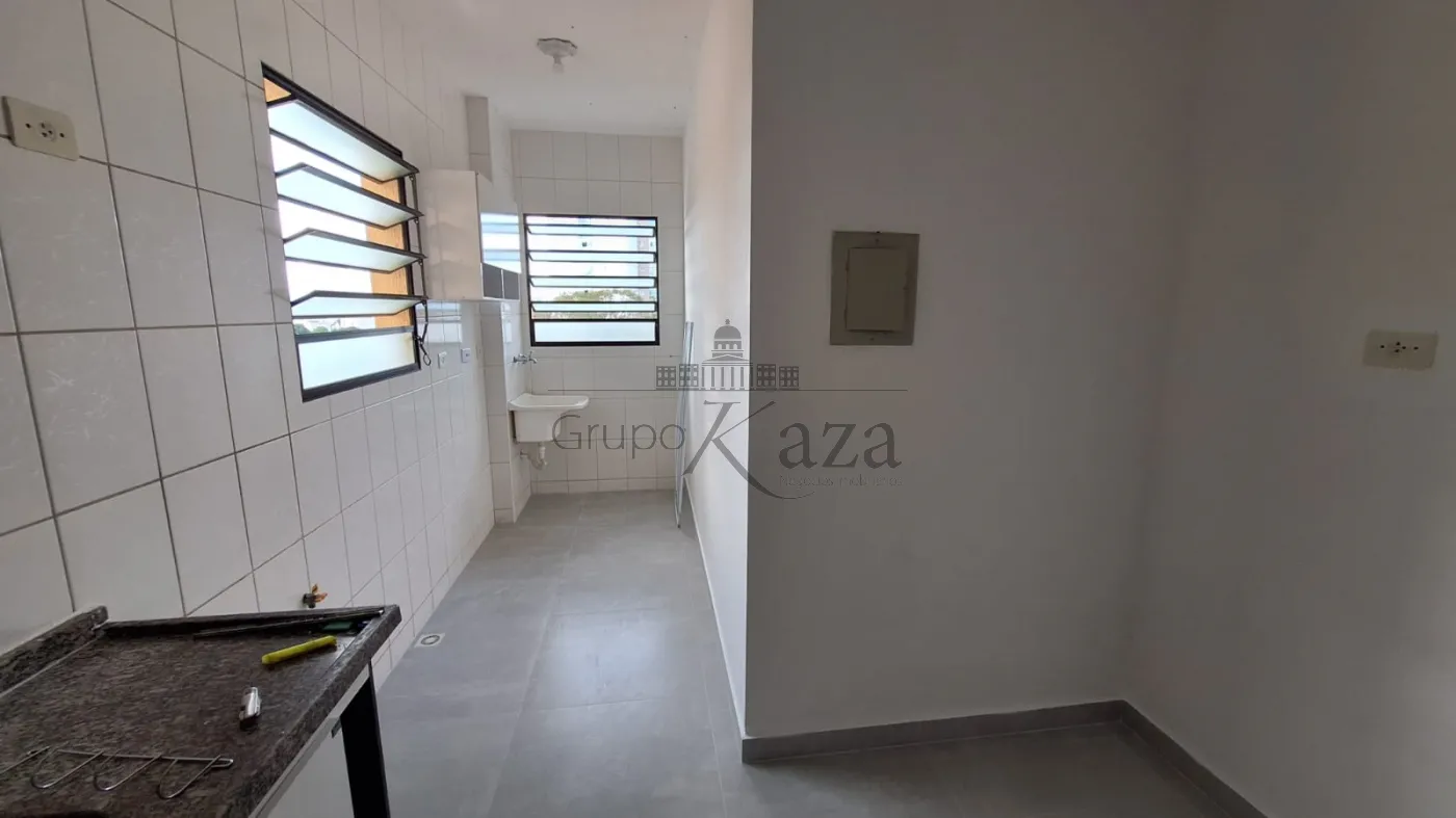 Foto 4 de Apartamento Padrão em Jardim Luíza, Jacareí - imagem 4