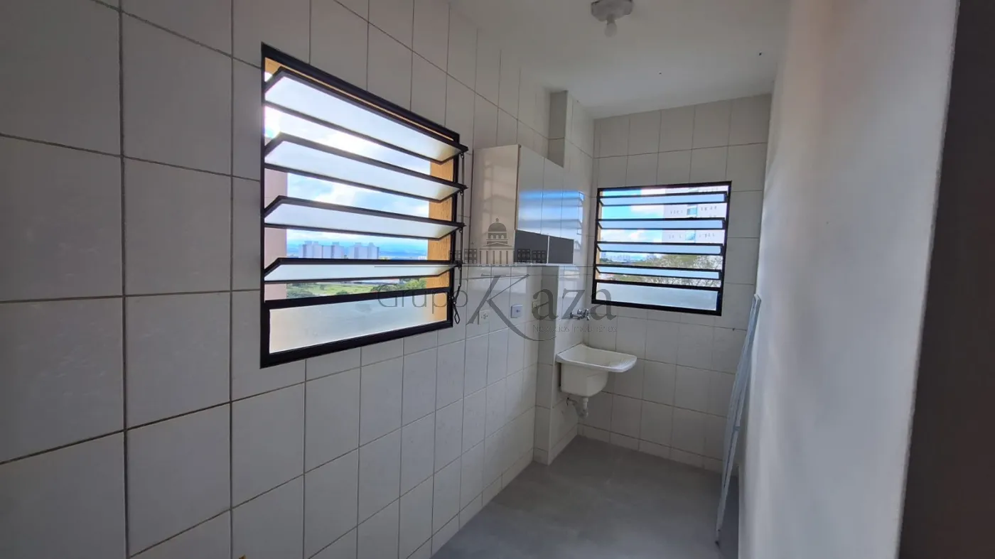 Foto 5 de Apartamento Padrão em Jardim Luíza, Jacareí - imagem 5