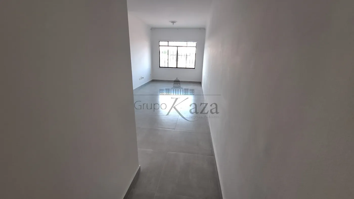 Foto 2 de Apartamento Padrão em Jardim Luíza, Jacareí - imagem 2