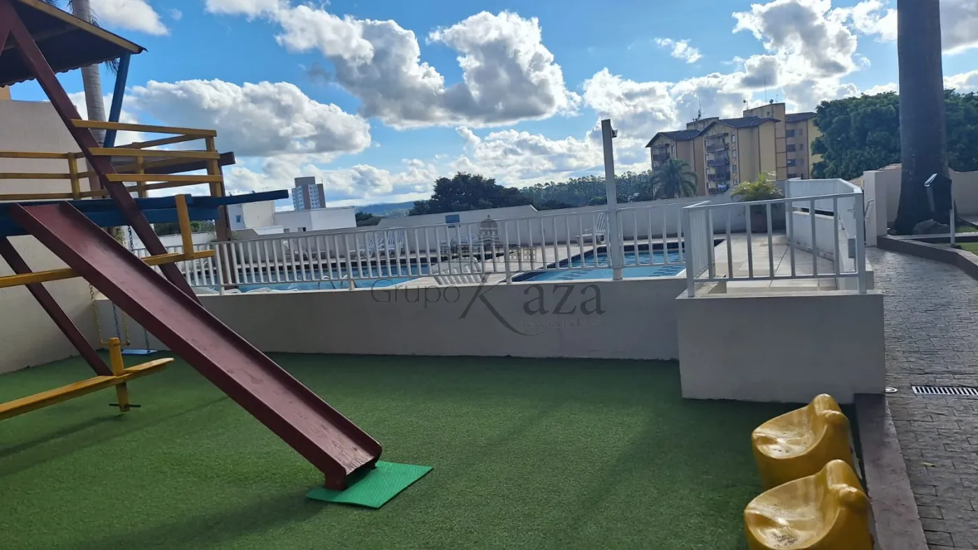 Foto 12 de Apartamento Padrão em Jardim Luíza, Jacareí - imagem 12
