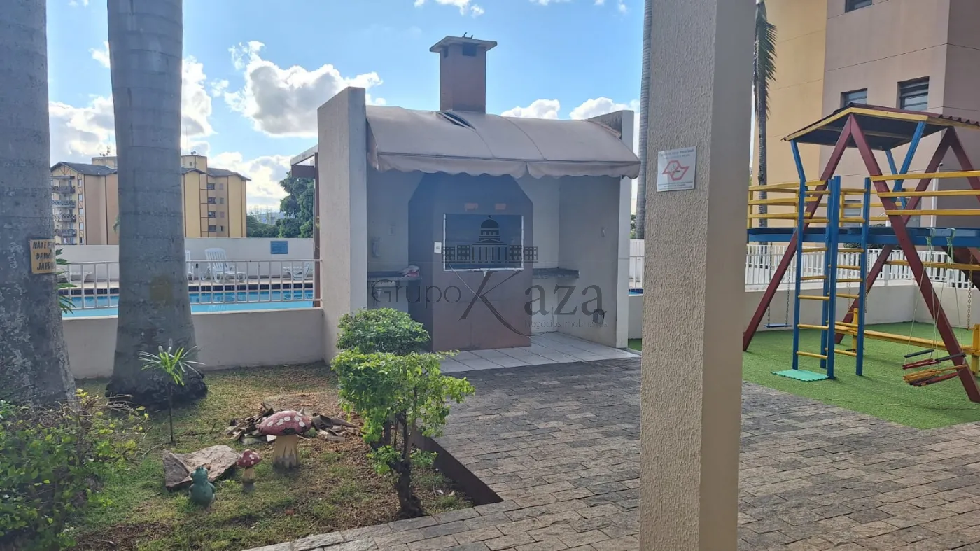 Foto 13 de Apartamento Padrão em Jardim Luíza, Jacareí - imagem 13