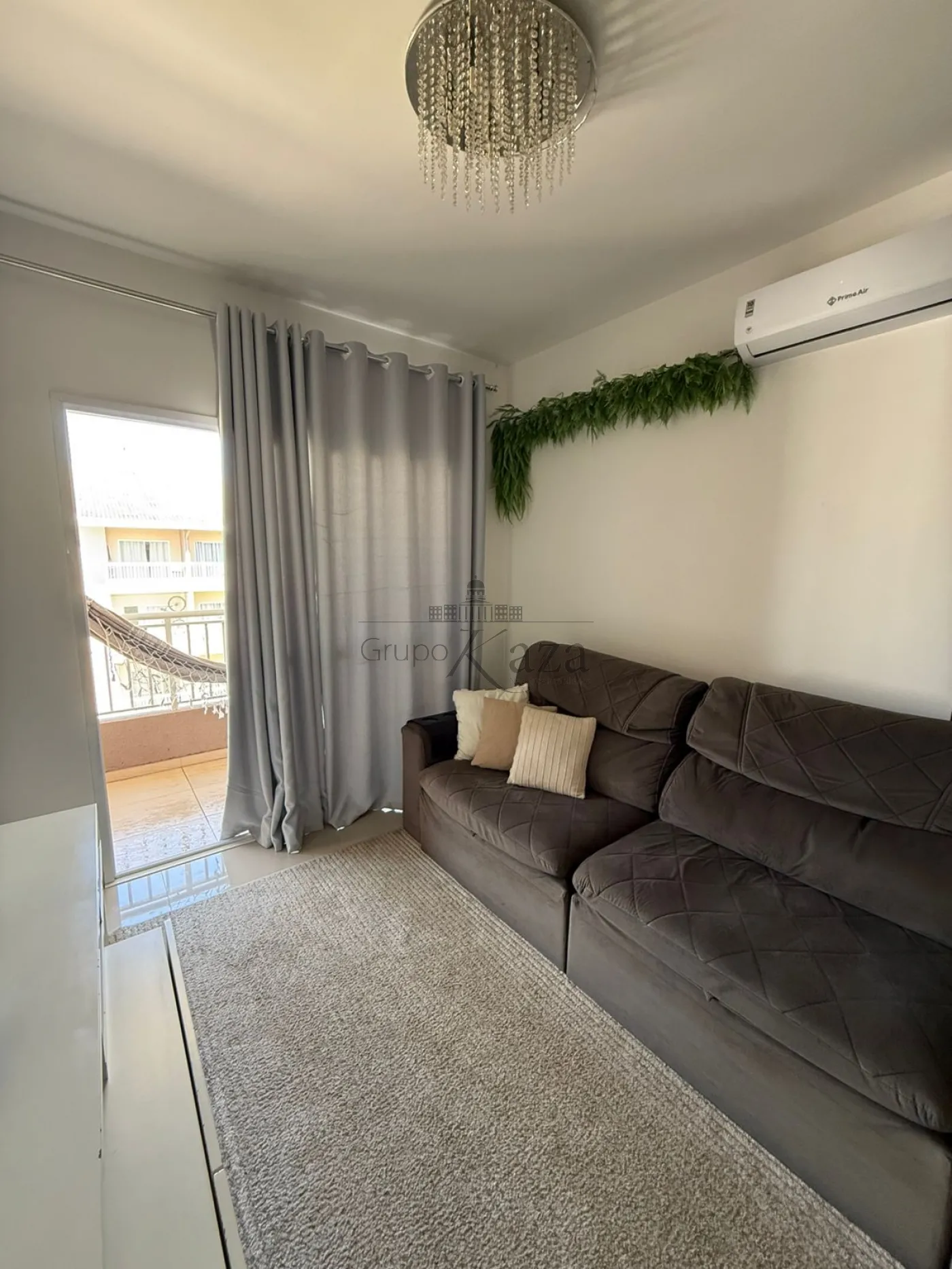 Foto 2 de Apartamento Padrão em Cidade Vista Verde, São José dos Campos - imagem 2