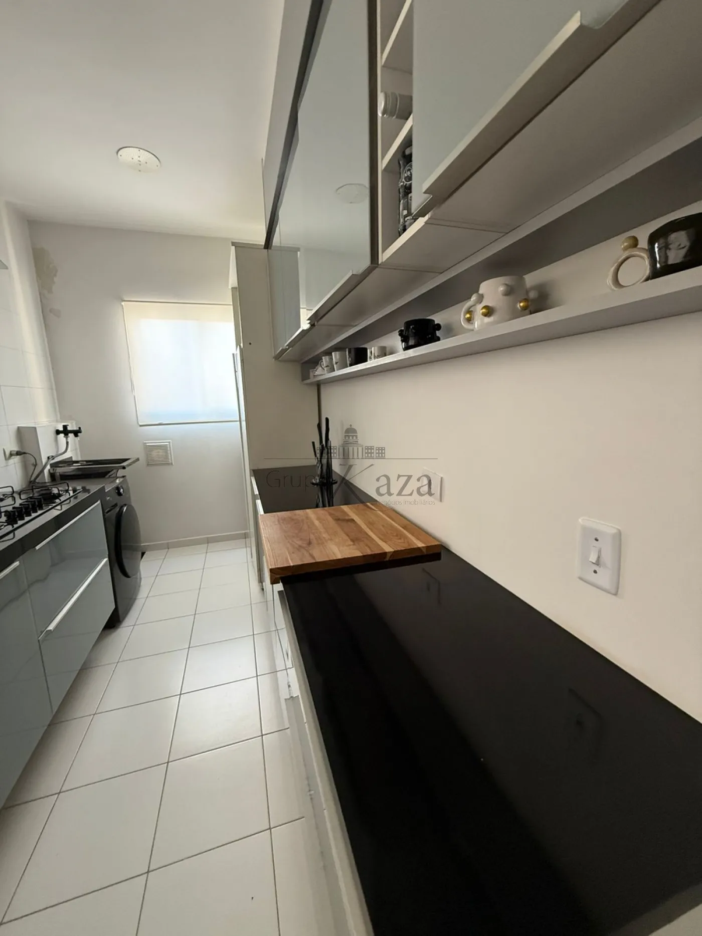 Foto 11 de Apartamento Padrão em Cidade Vista Verde, São José dos Campos - imagem 11