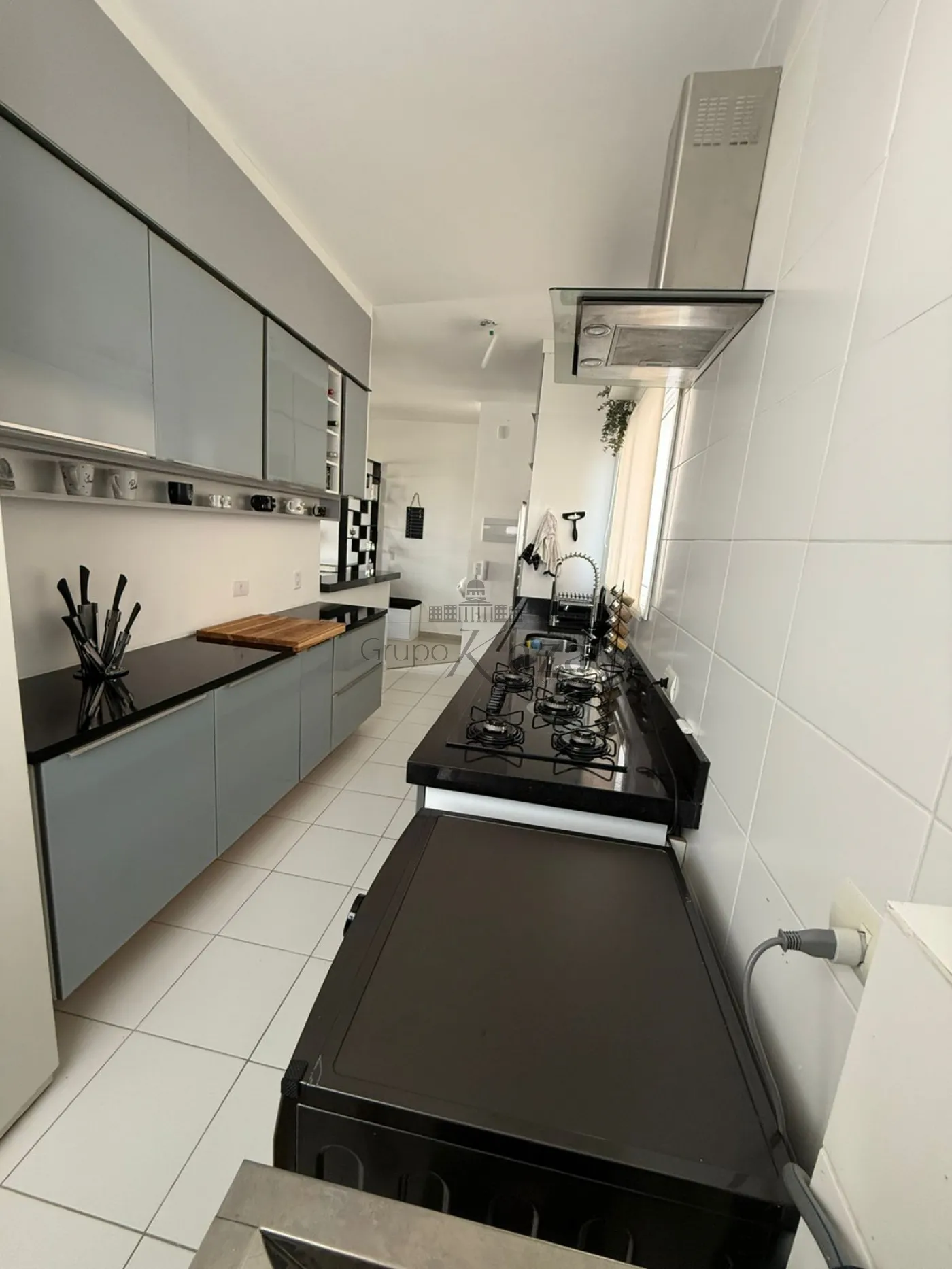 Foto 10 de Apartamento Padrão em Cidade Vista Verde, São José dos Campos - imagem 10