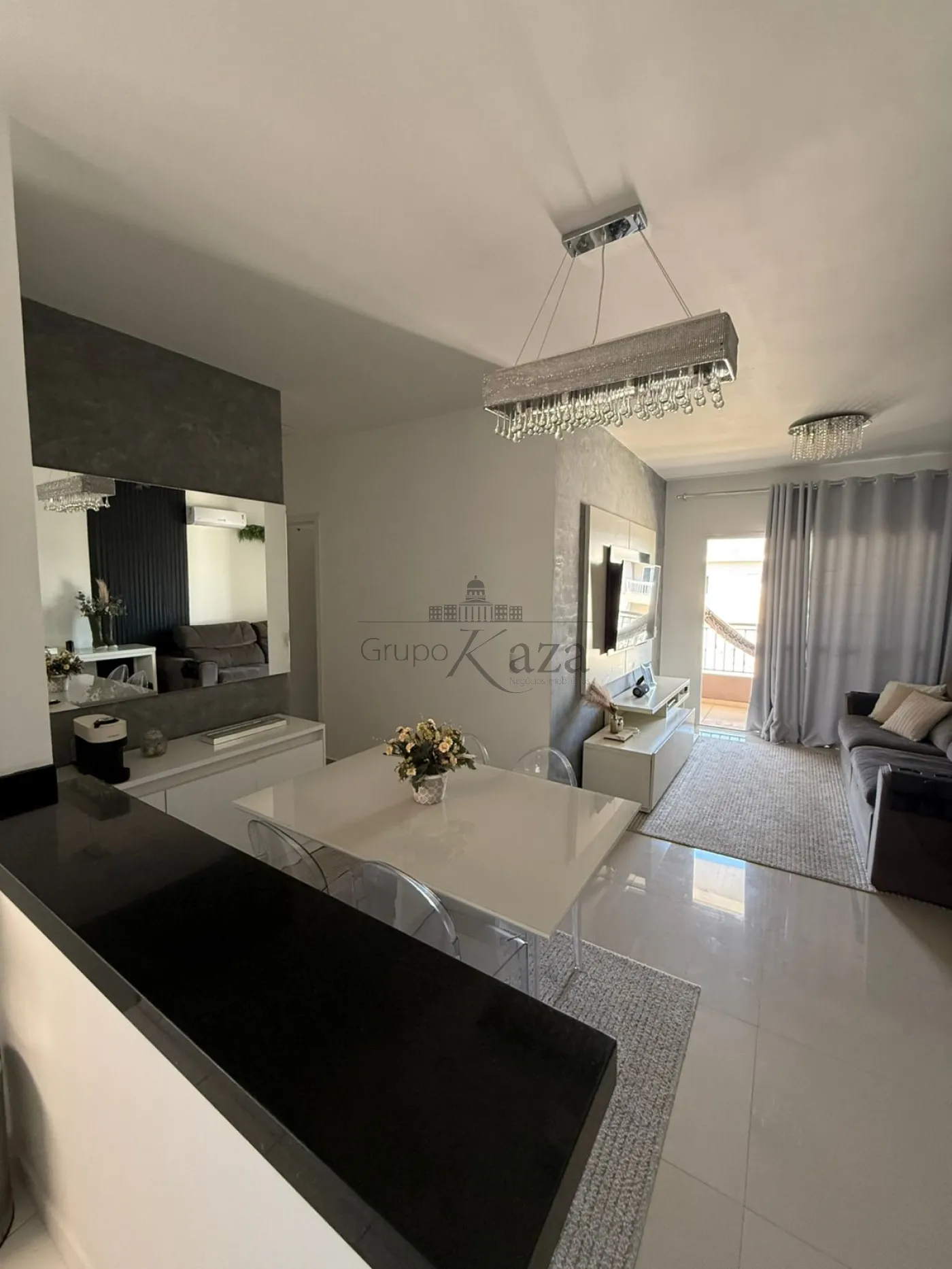 Foto 8 de Apartamento Padrão em Cidade Vista Verde, São José dos Campos - imagem 8