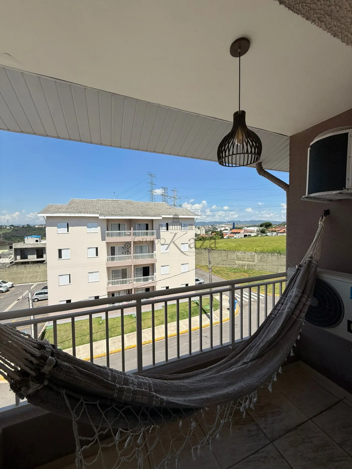 Foto 3 de Apartamento Padrão em Cidade Vista Verde, São José dos Campos - imagem 3