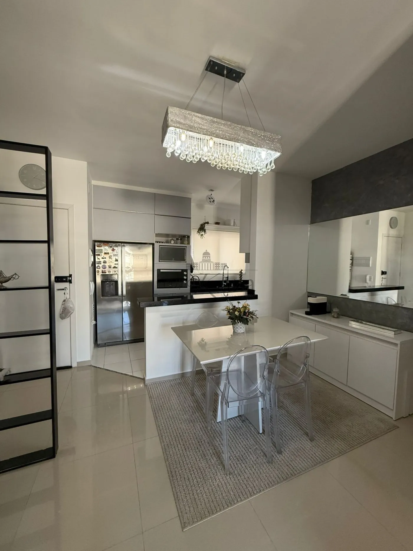 Foto 5 de Apartamento Padrão em Cidade Vista Verde, São José dos Campos - imagem 5