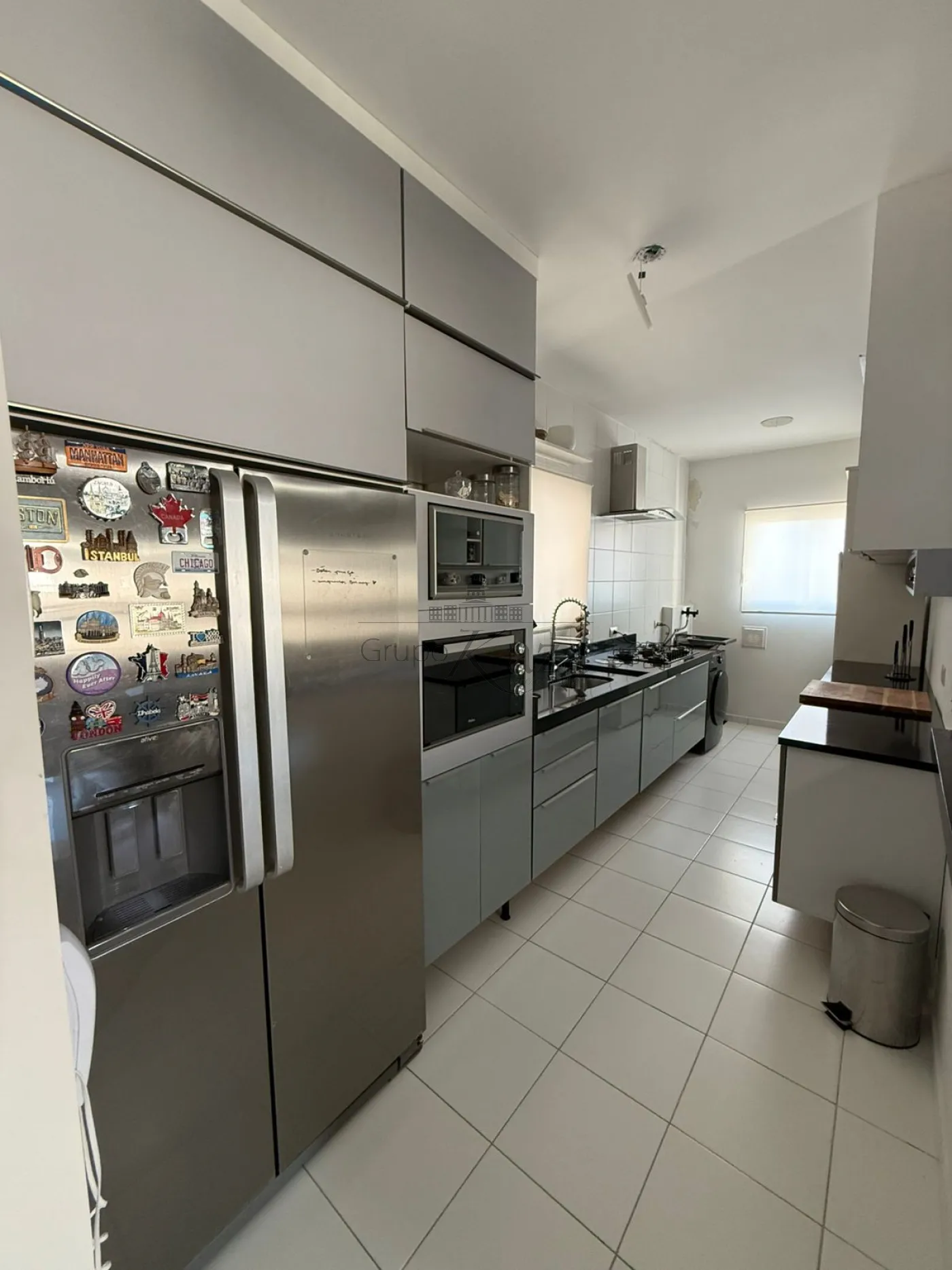 Foto 9 de Apartamento Padrão em Cidade Vista Verde, São José dos Campos - imagem 9