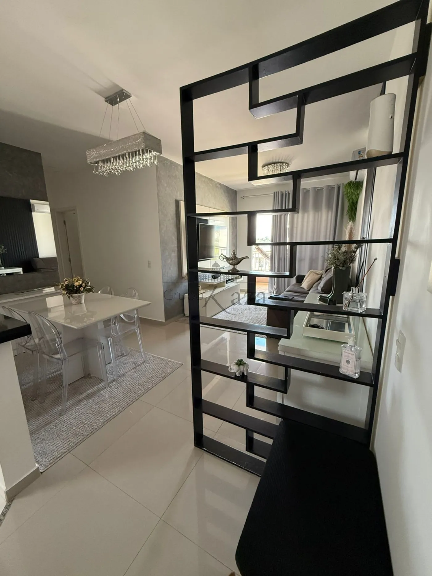 Foto 7 de Apartamento Padrão em Cidade Vista Verde, São José dos Campos - imagem 7