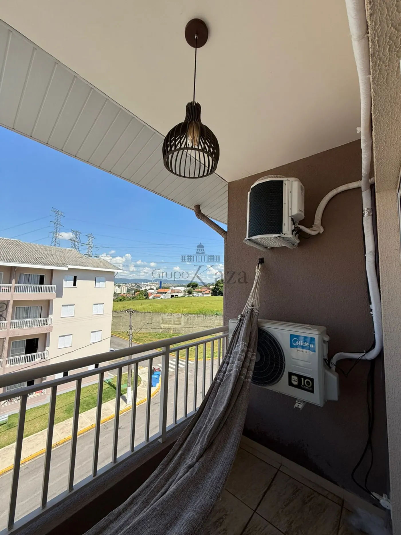 Foto 4 de Apartamento Padrão em Cidade Vista Verde, São José dos Campos - imagem 4