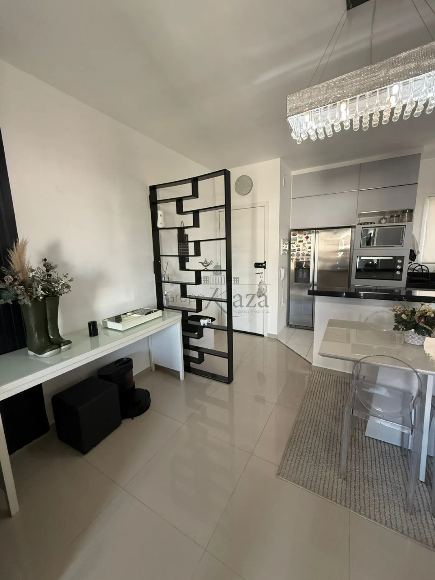 Foto 6 de Apartamento Padrão em Cidade Vista Verde, São José dos Campos - imagem 6