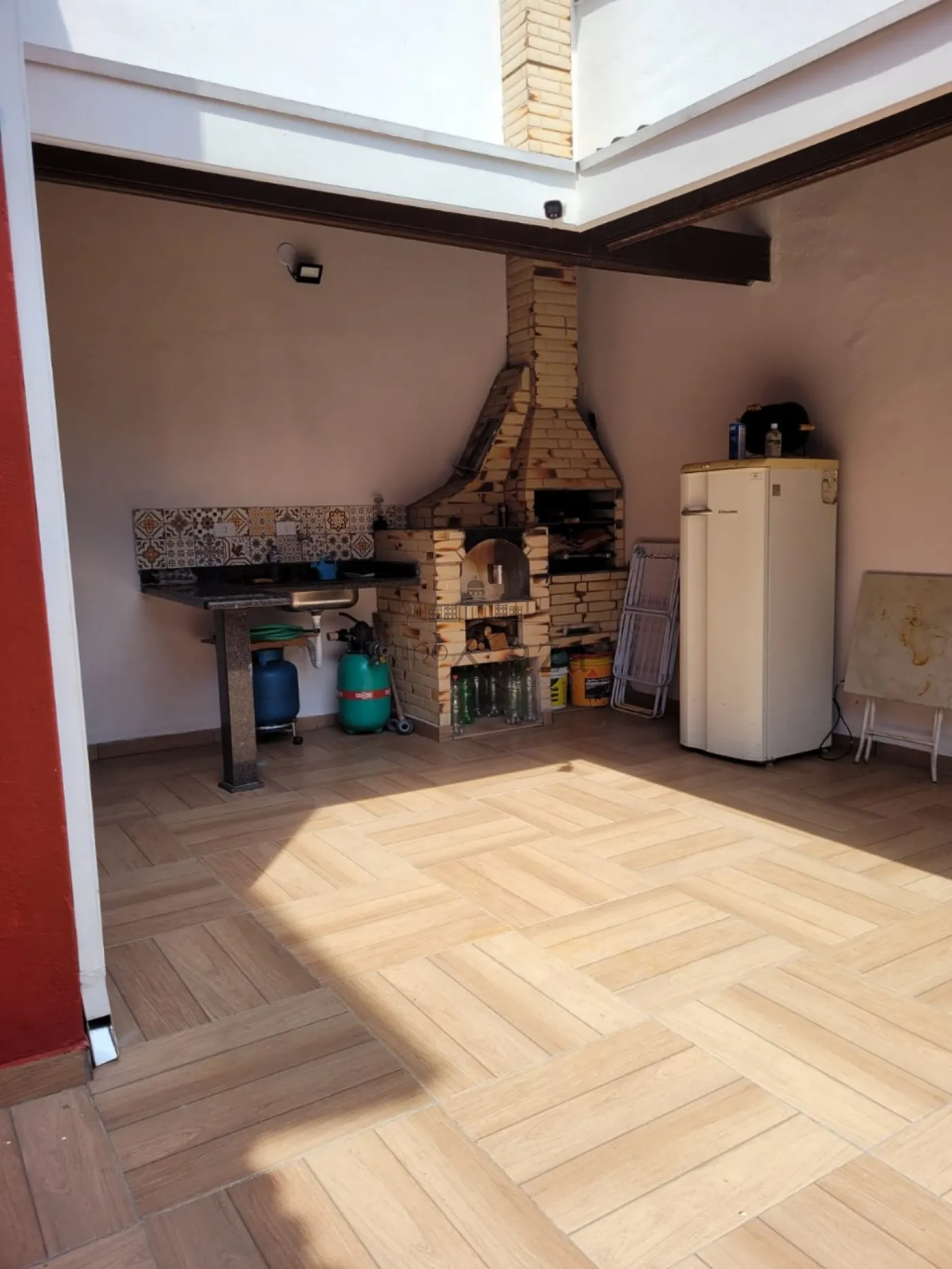 Foto 16 de Casa Sobrado em Portal de Minas, São José dos Campos - imagem 16
