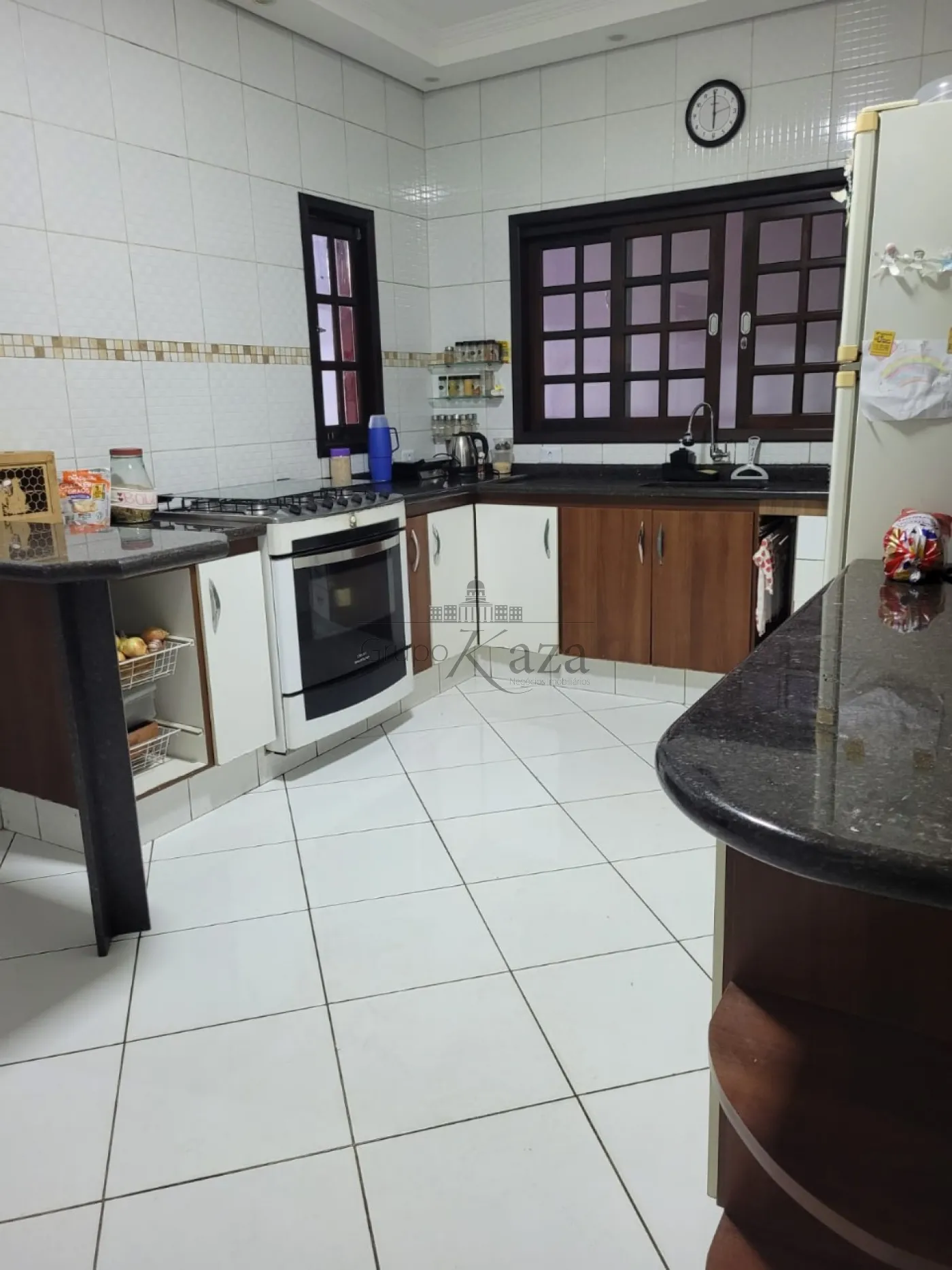 Foto 4 de Casa Sobrado em Portal de Minas, São José dos Campos - imagem 4