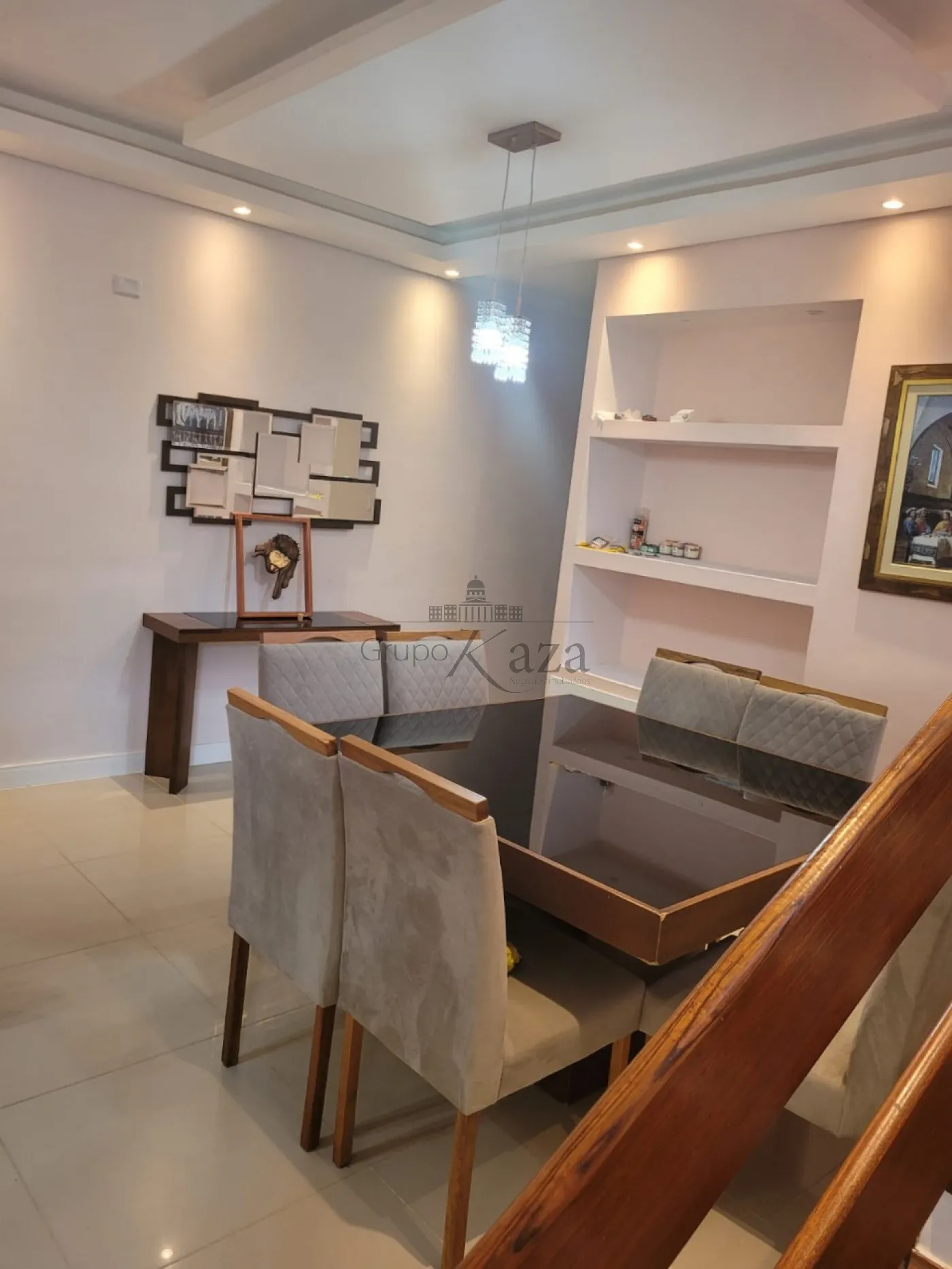 Foto 3 de Casa Sobrado em Portal de Minas, São José dos Campos - imagem 3