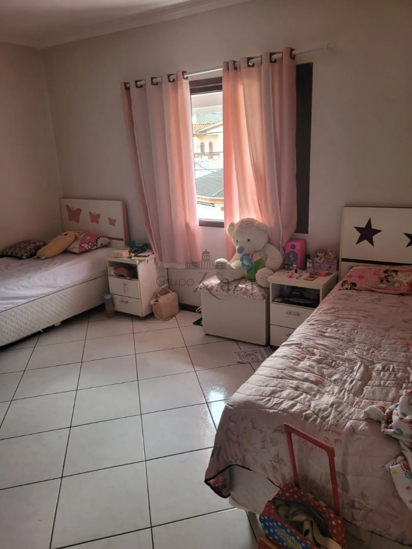 Foto 8 de Casa Sobrado em Portal de Minas, São José dos Campos - imagem 8