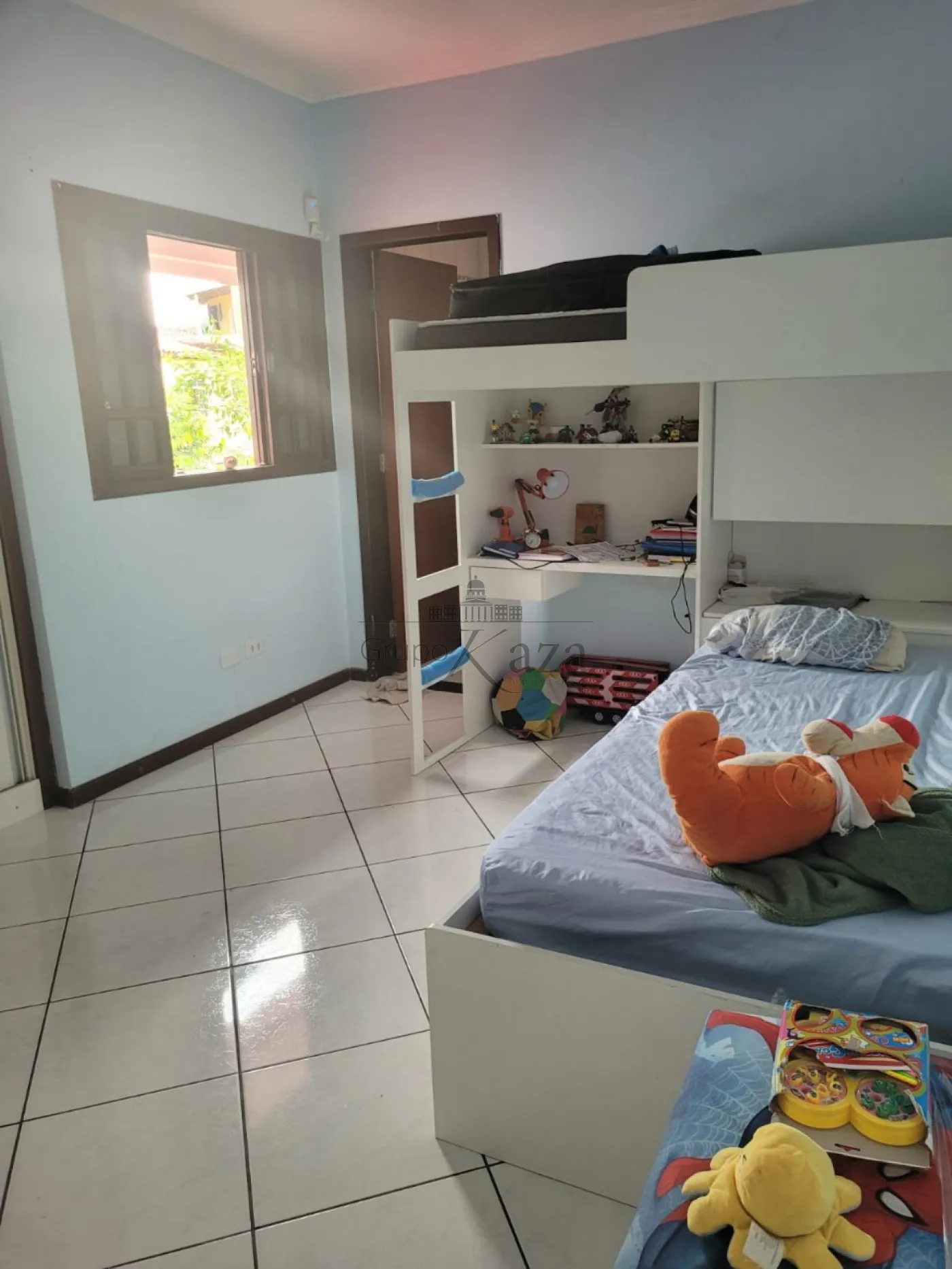 Foto 11 de Casa Sobrado em Portal de Minas, São José dos Campos - imagem 11