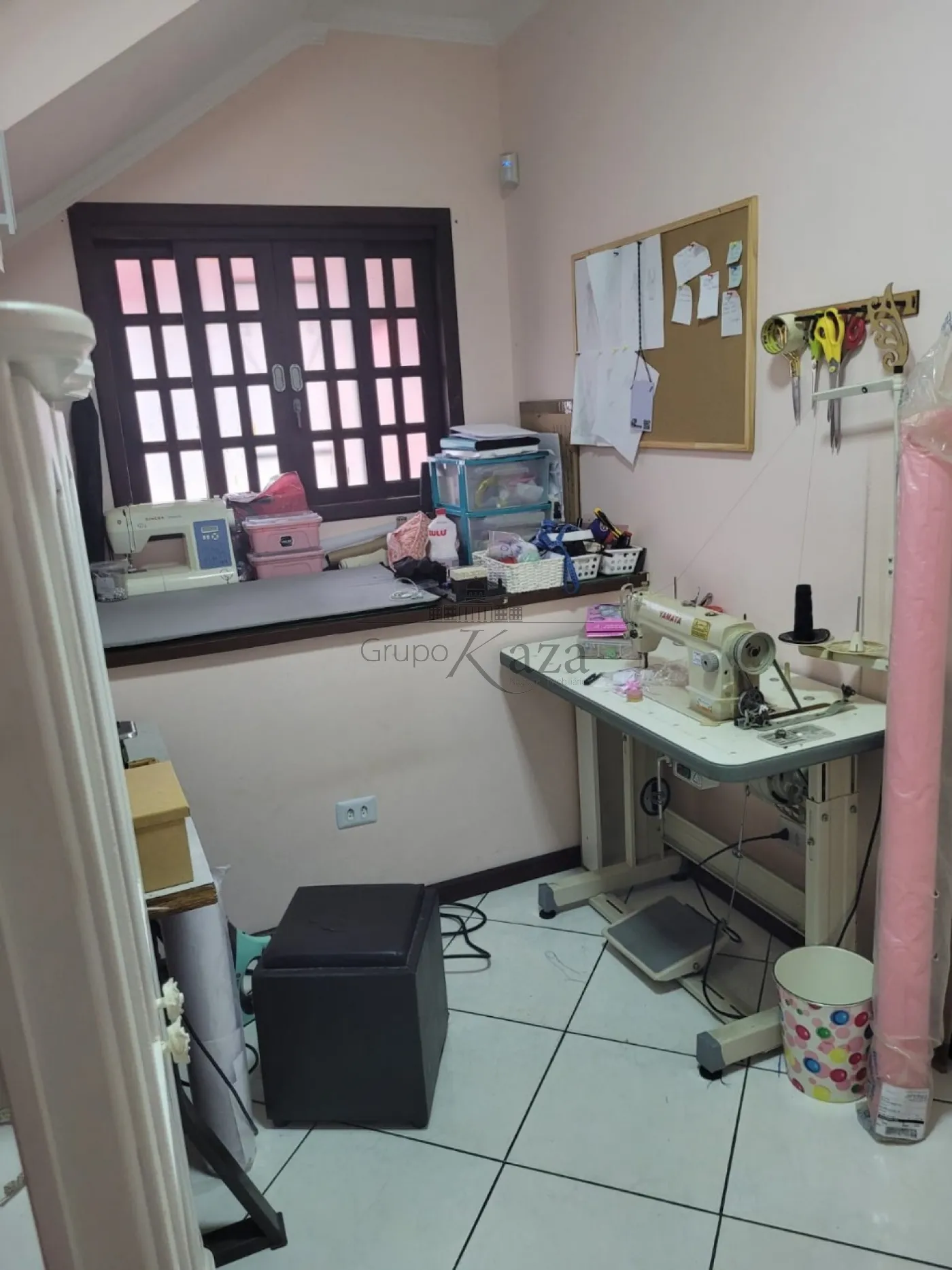 Foto 13 de Casa Sobrado em Portal de Minas, São José dos Campos - imagem 13