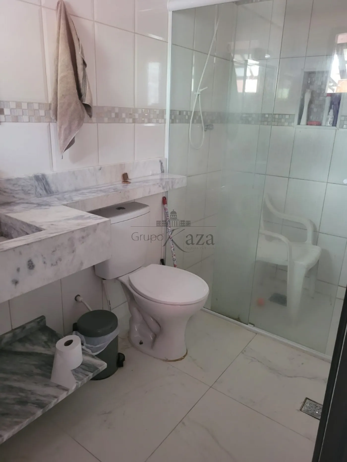 Foto 12 de Casa Sobrado em Portal de Minas, São José dos Campos - imagem 12