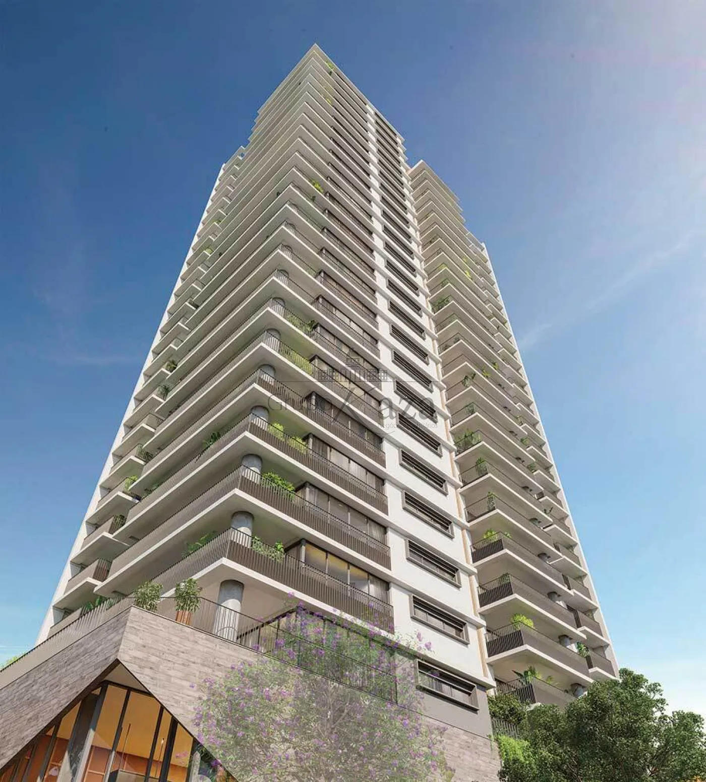 Foto 1 de Apartamento Padrão em Moema, São Paulo - imagem 1