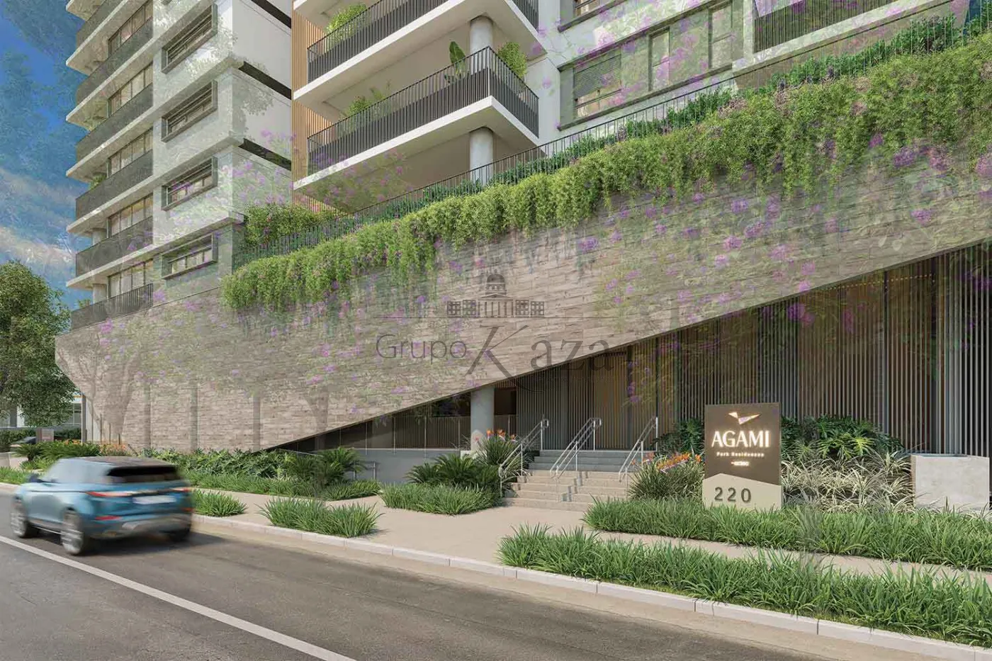 Foto 4 de Apartamento Padrão em Moema, São Paulo - imagem 4