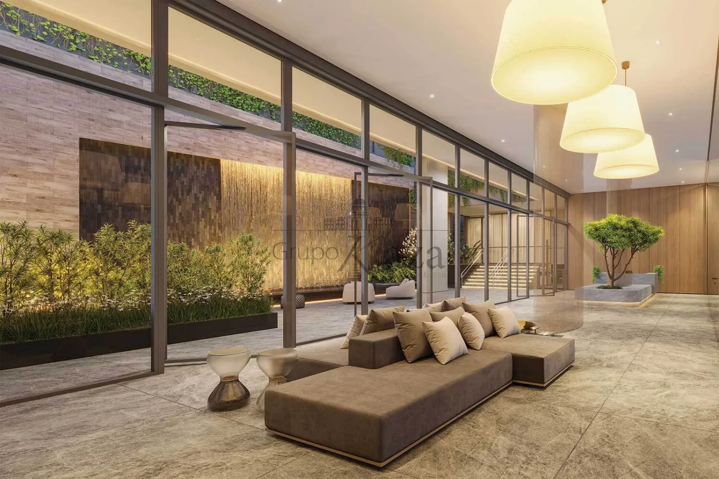 Foto 6 de Apartamento Padrão em Moema, São Paulo - imagem 6
