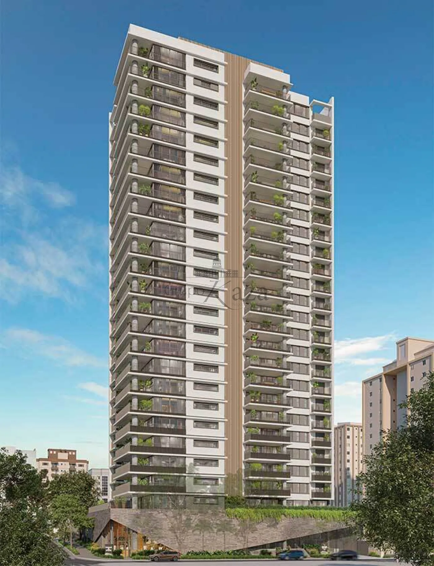 Foto 9 de Apartamento Padrão em Moema, São Paulo - imagem 9