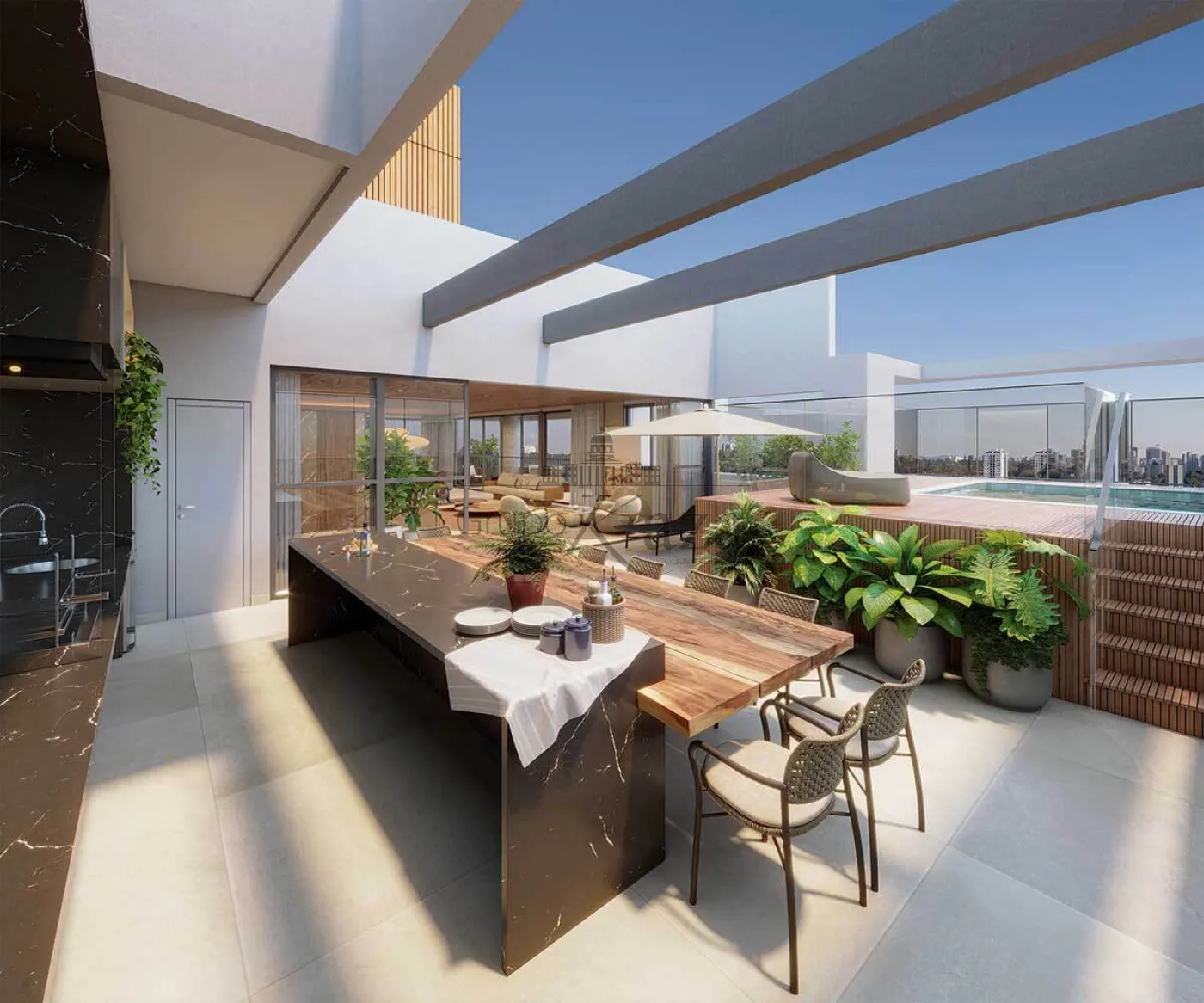 Foto 14 de Apartamento Padrão em Moema, São Paulo - imagem 14