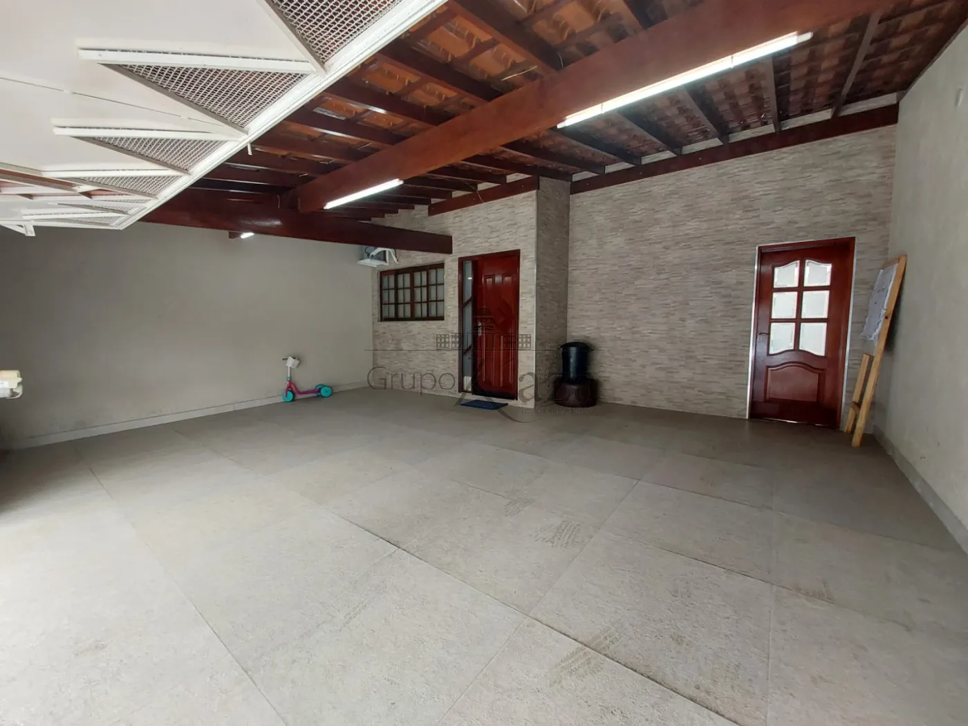 Foto 23 de Casa Térrea em Jardim Altos de Santana II, Jacareí - imagem 23