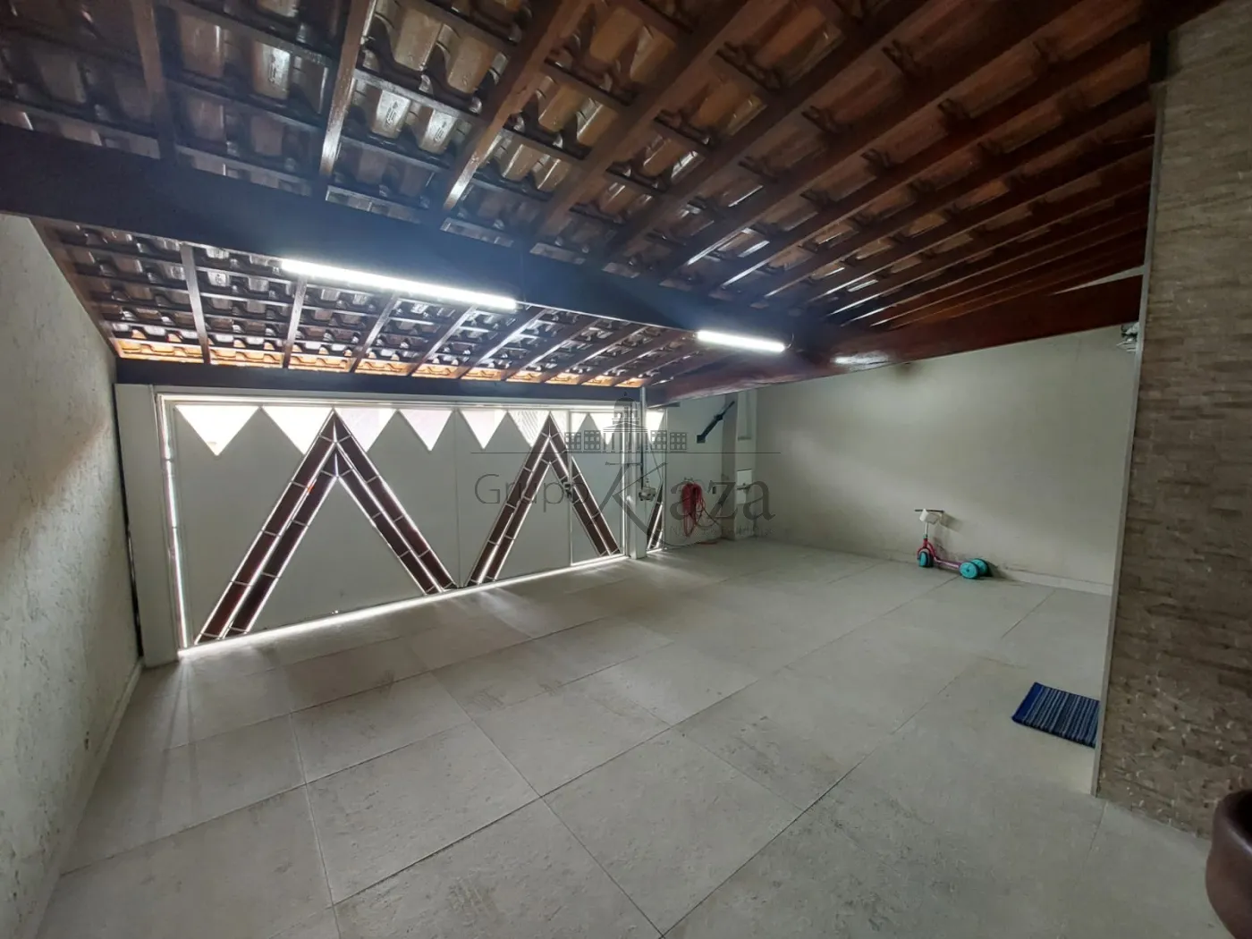 Foto 21 de Casa Térrea em Jardim Altos de Santana II, Jacareí - imagem 21