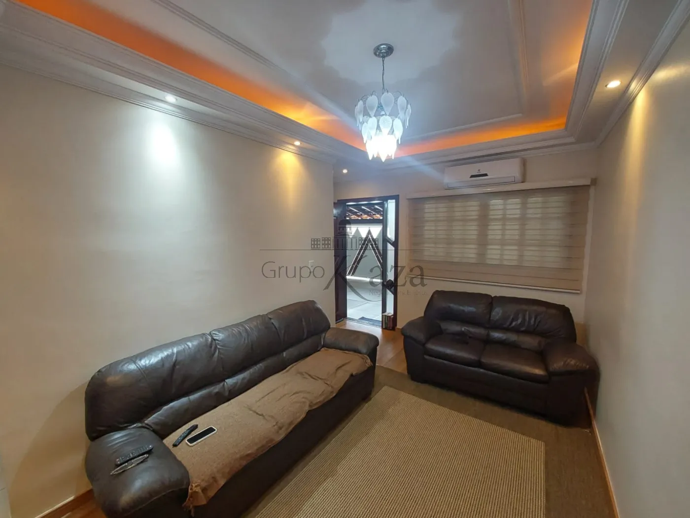 Foto 1 de Casa Térrea em Jardim Altos de Santana II, Jacareí - imagem 1