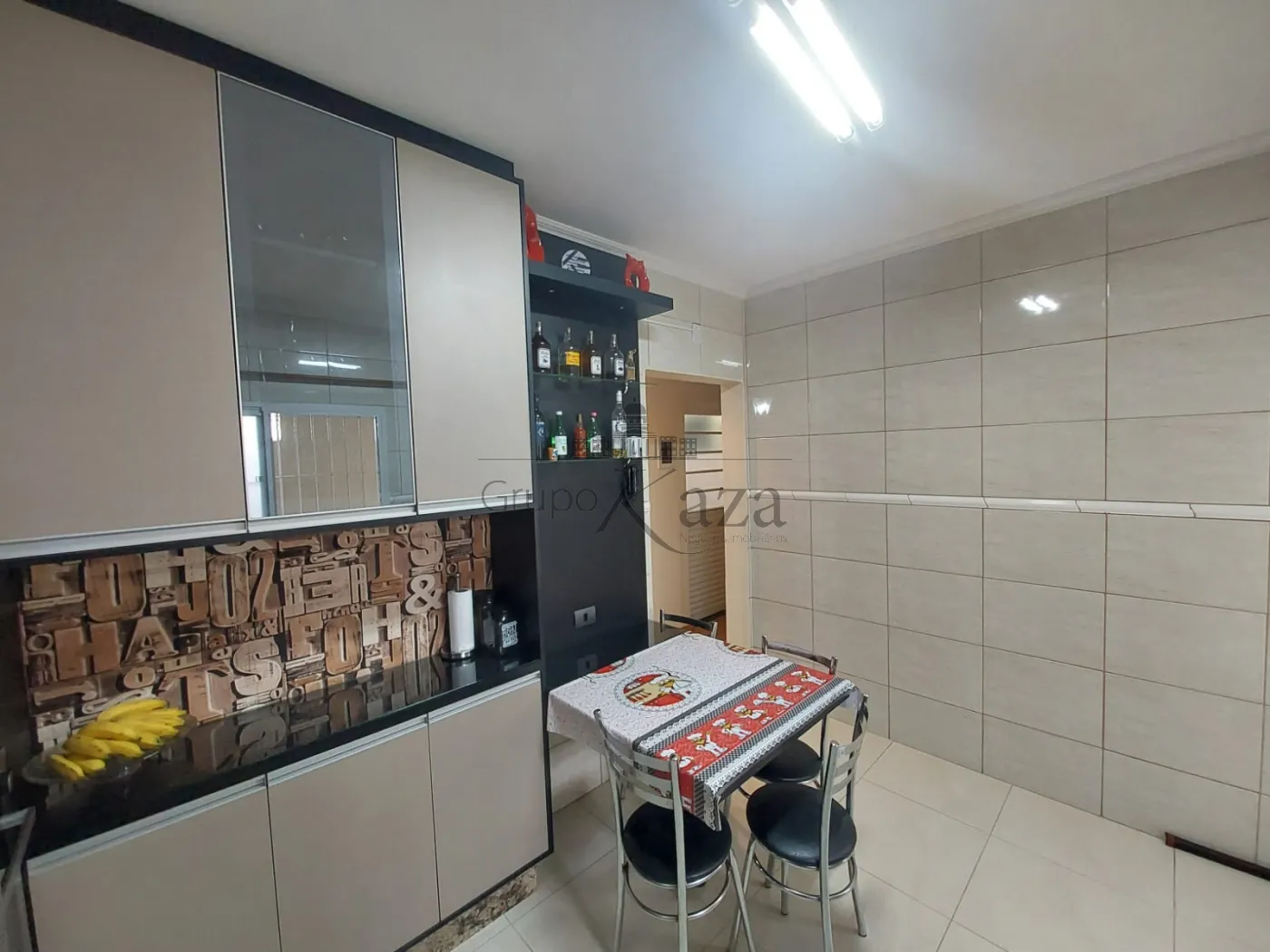 Foto 4 de Casa Térrea em Jardim Altos de Santana II, Jacareí - imagem 4