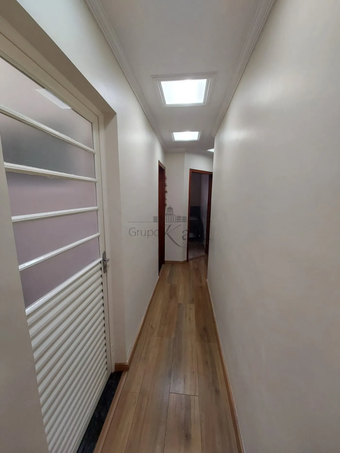 Foto 5 de Casa Térrea em Jardim Altos de Santana II, Jacareí - imagem 5