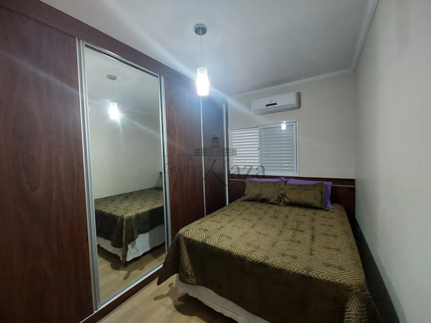Foto 6 de Casa Térrea em Jardim Altos de Santana II, Jacareí - imagem 6