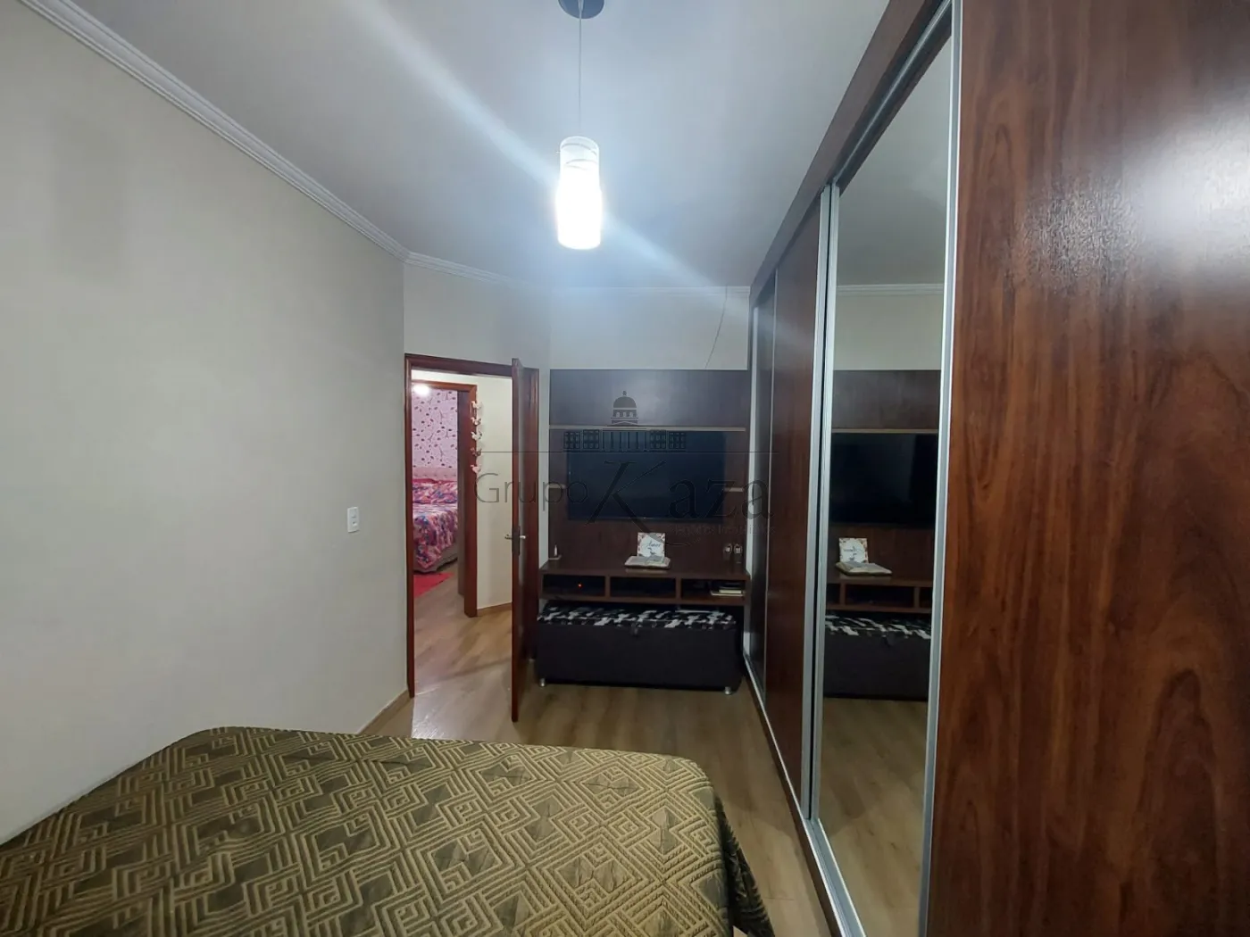 Foto 7 de Casa Térrea em Jardim Altos de Santana II, Jacareí - imagem 7