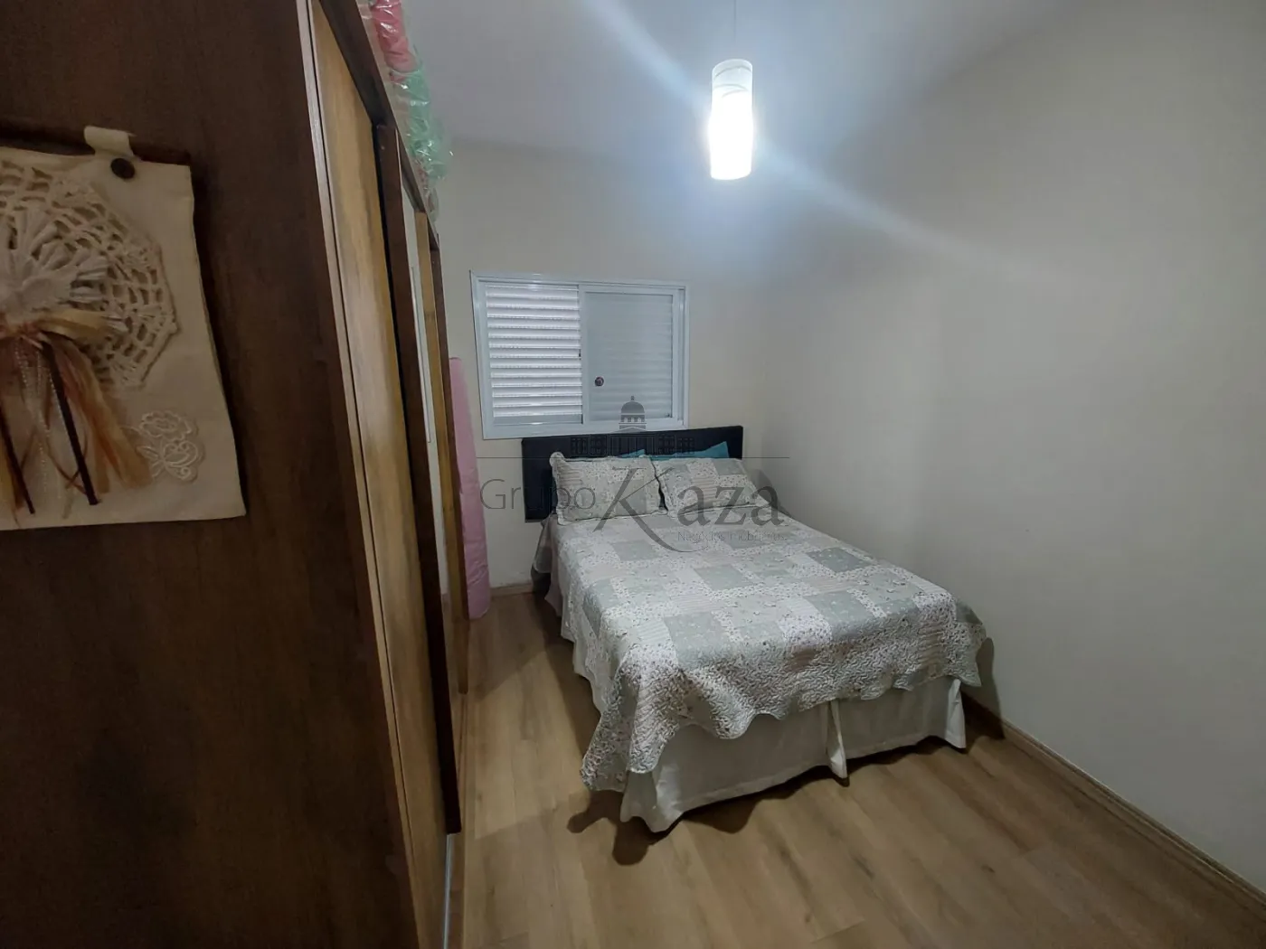Foto 8 de Casa Térrea em Jardim Altos de Santana II, Jacareí - imagem 8