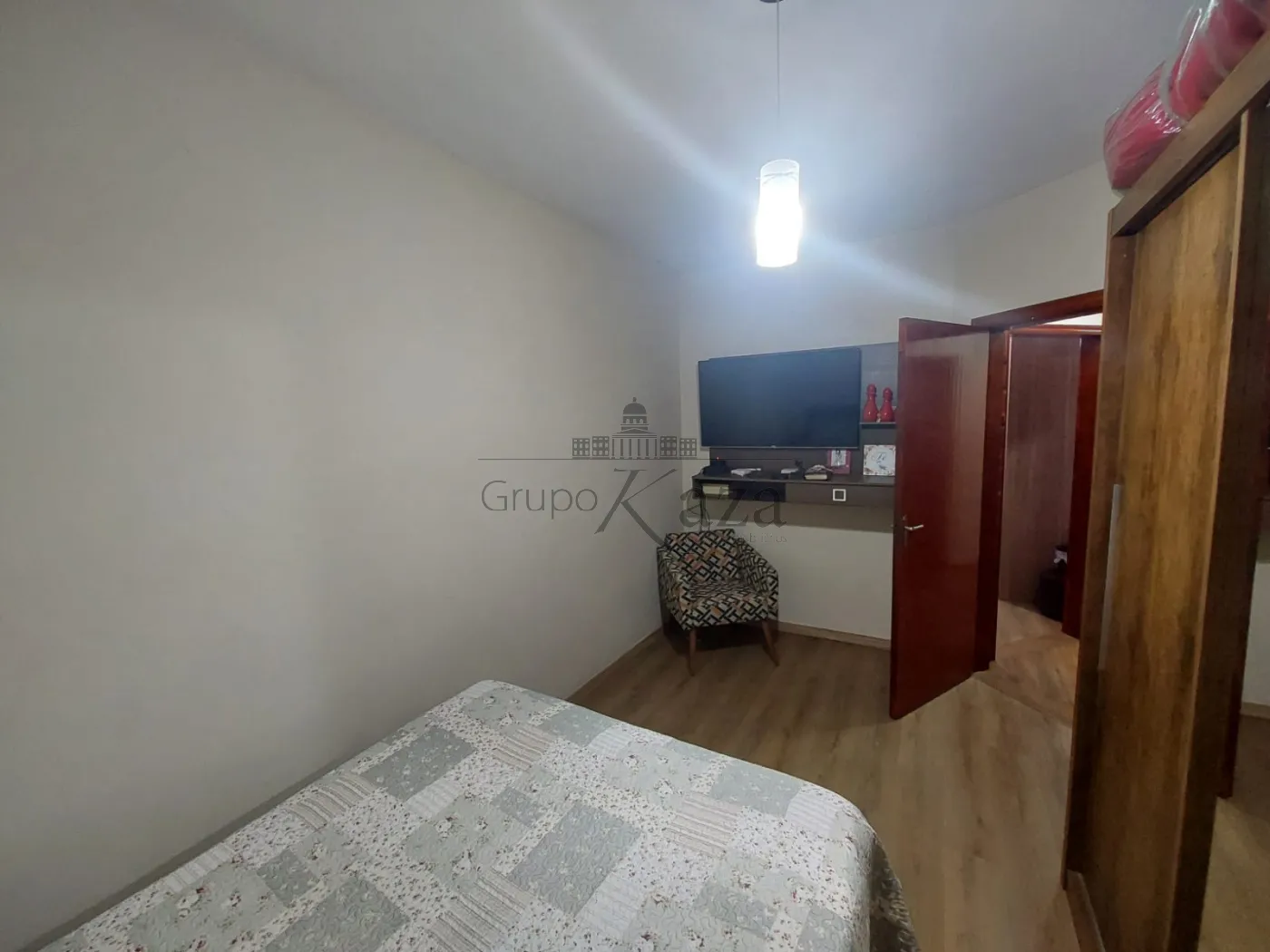 Foto 9 de Casa Térrea em Jardim Altos de Santana II, Jacareí - imagem 9
