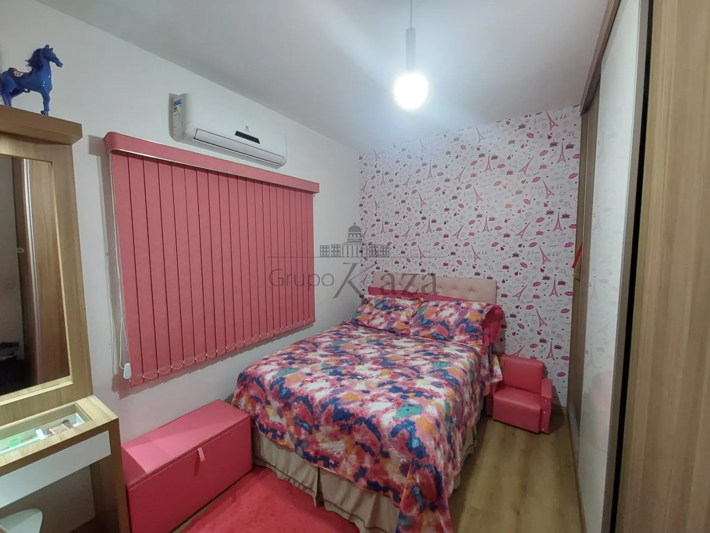 Foto 10 de Casa Térrea em Jardim Altos de Santana II, Jacareí - imagem 10
