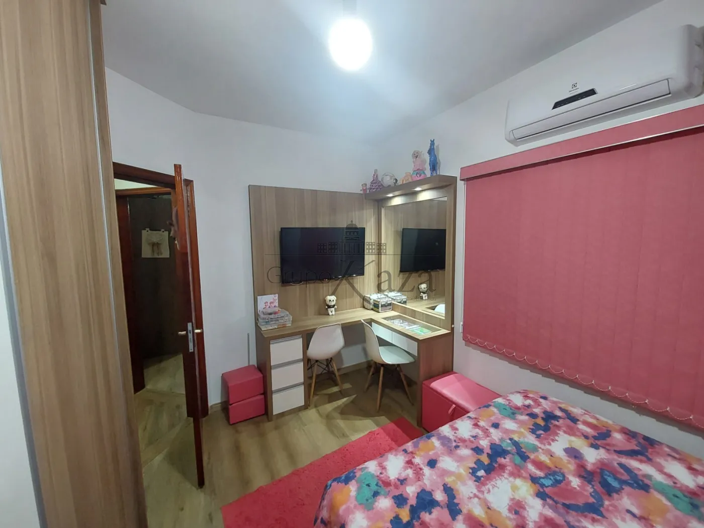 Foto 11 de Casa Térrea em Jardim Altos de Santana II, Jacareí - imagem 11