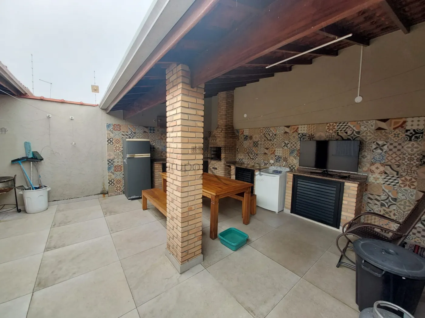 Foto 16 de Casa Térrea em Jardim Altos de Santana II, Jacareí - imagem 16