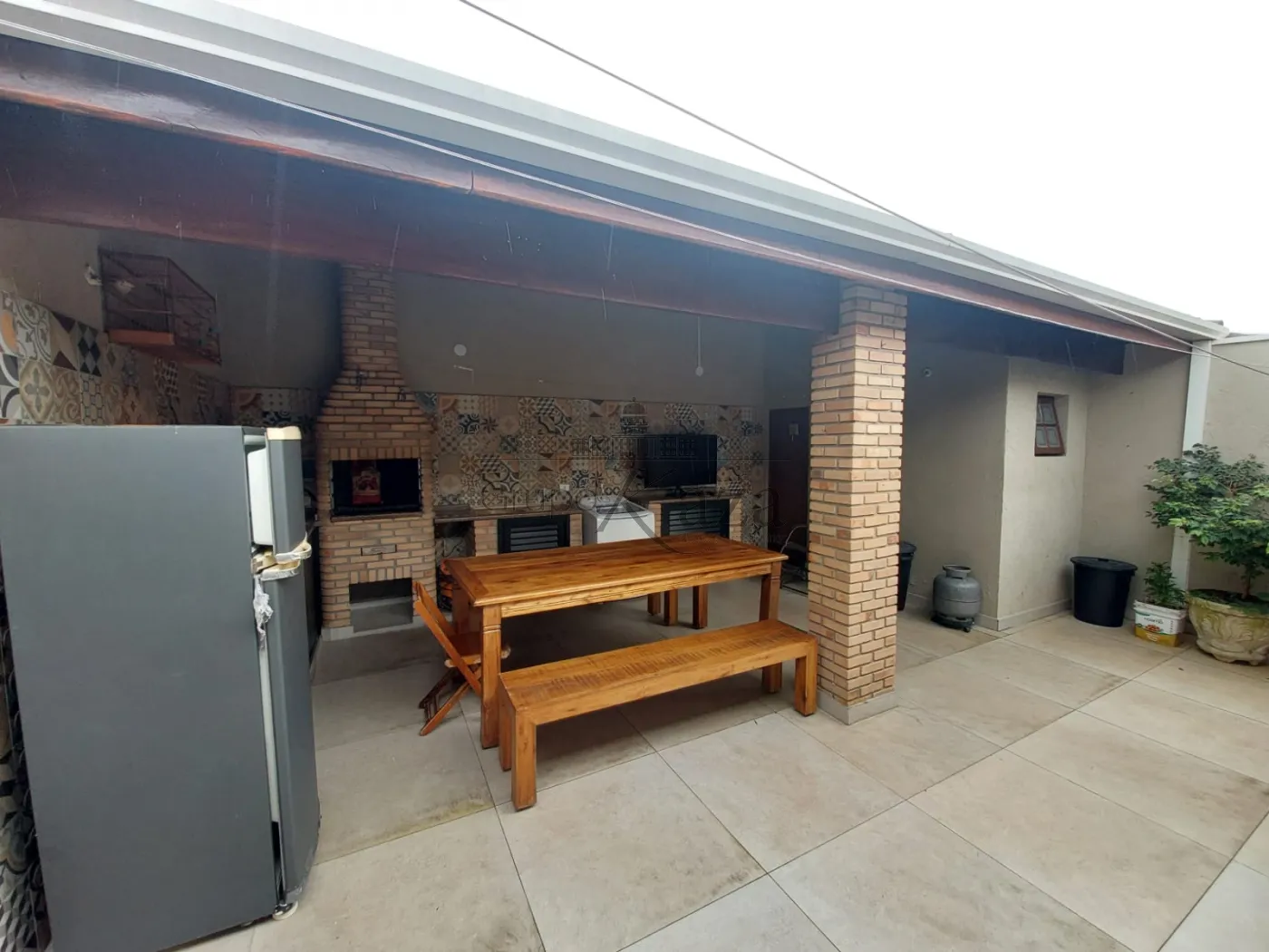 Foto 18 de Casa Térrea em Jardim Altos de Santana II, Jacareí - imagem 18