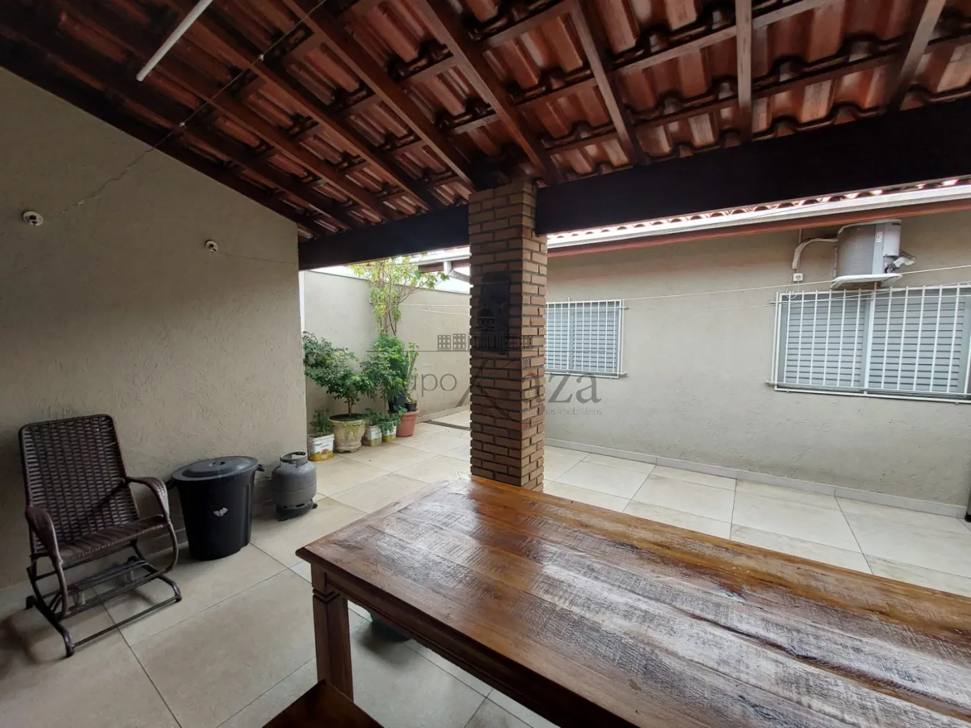 Foto 19 de Casa Térrea em Jardim Altos de Santana II, Jacareí - imagem 19