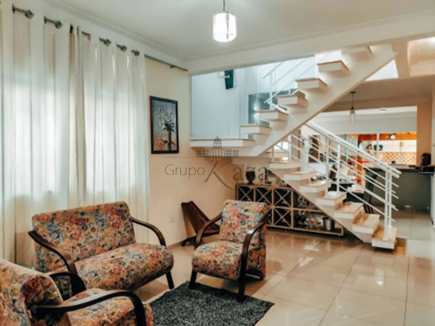 Foto 1 de Casa Sobrado em Loteamento Villa Branca, Jacareí - imagem 1