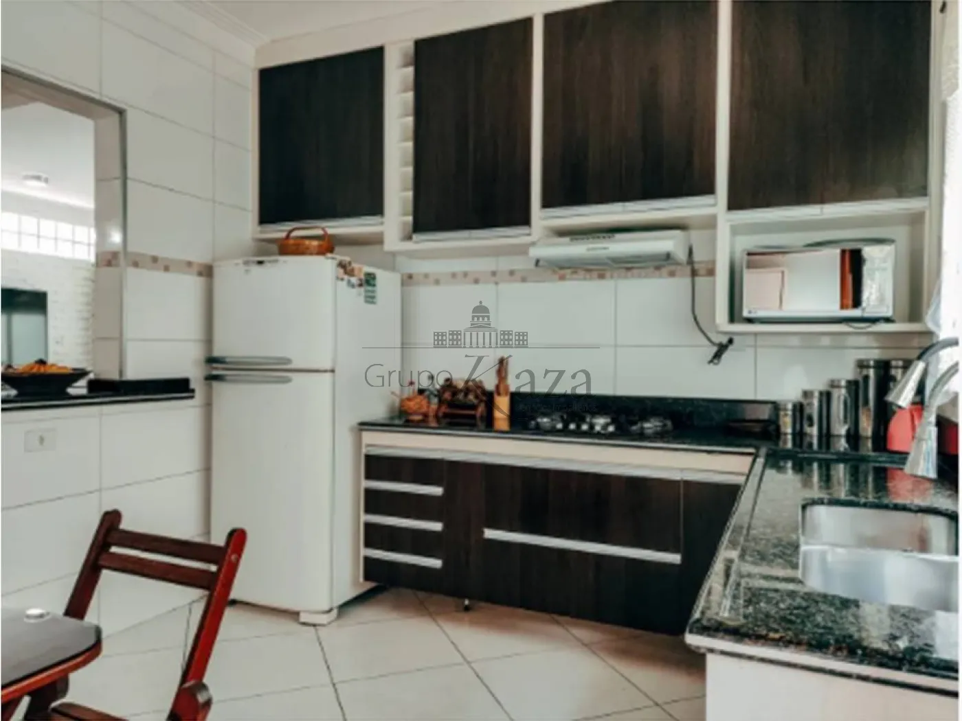 Foto 6 de Casa Sobrado em Loteamento Villa Branca, Jacareí - imagem 6