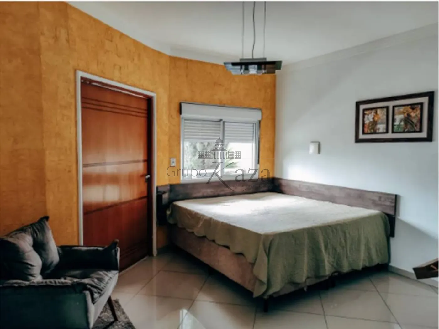 Foto 7 de Casa Sobrado em Loteamento Villa Branca, Jacareí - imagem 7