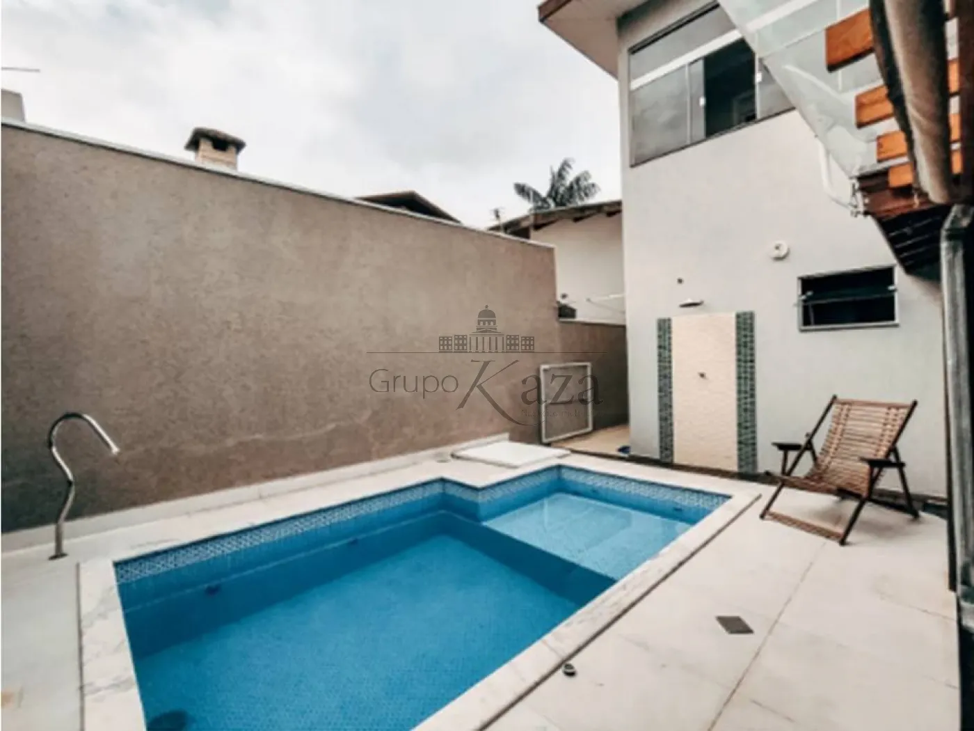 Foto 9 de Casa Sobrado em Loteamento Villa Branca, Jacareí - imagem 9